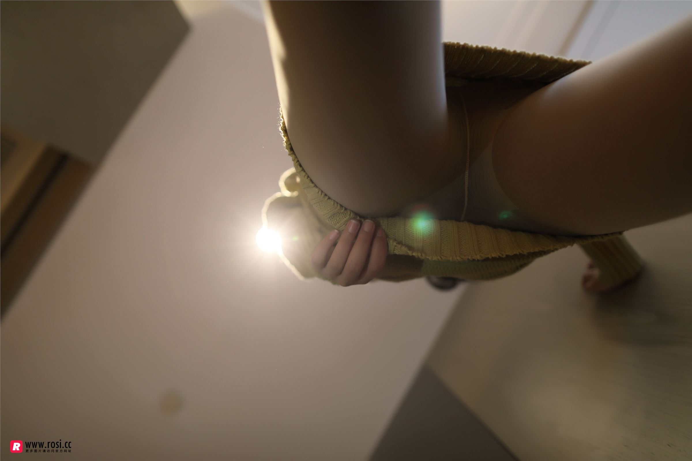 [ROSI写真]2018.03.05 NO.2280