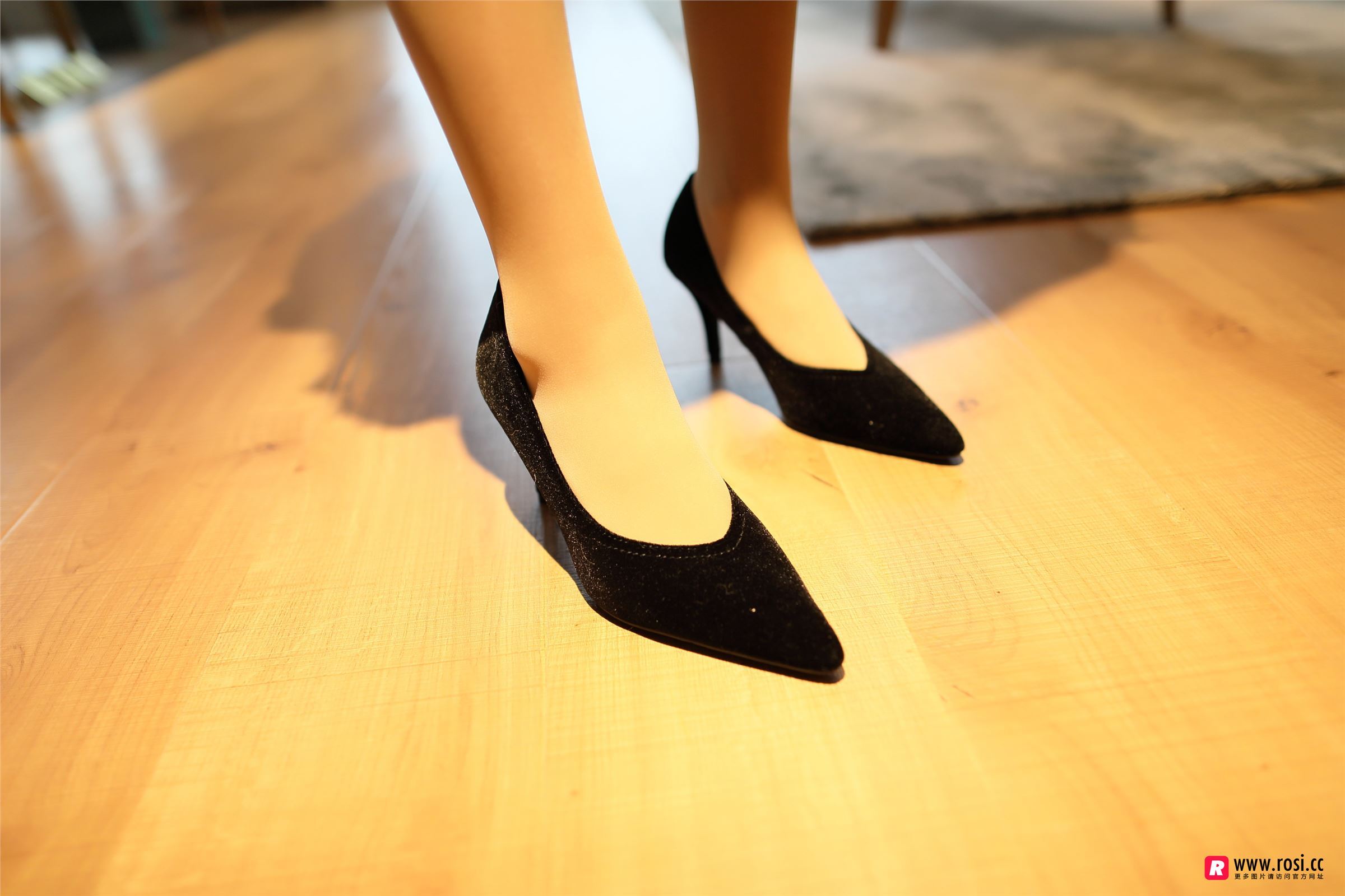 [ROSI写真]2018.03.05 NO.2280