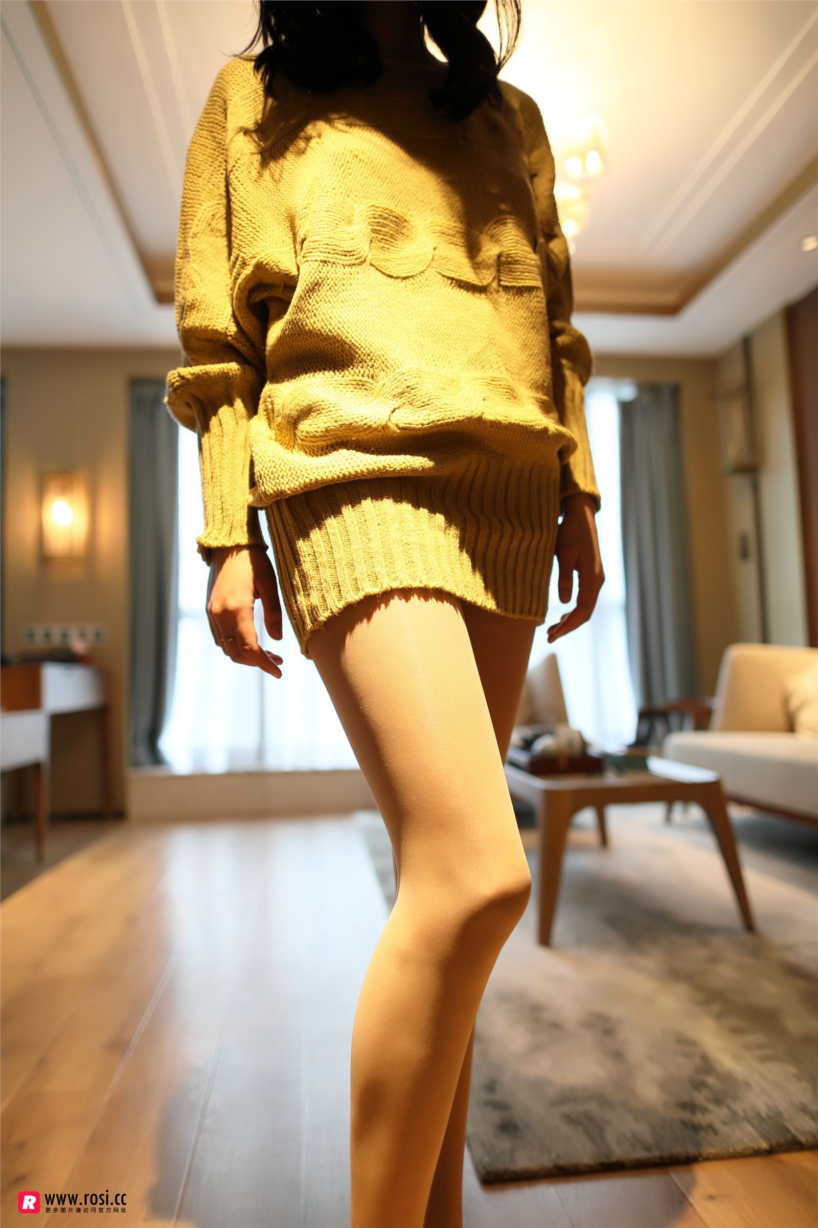 [ROSI写真]2018.03.05 NO.2280