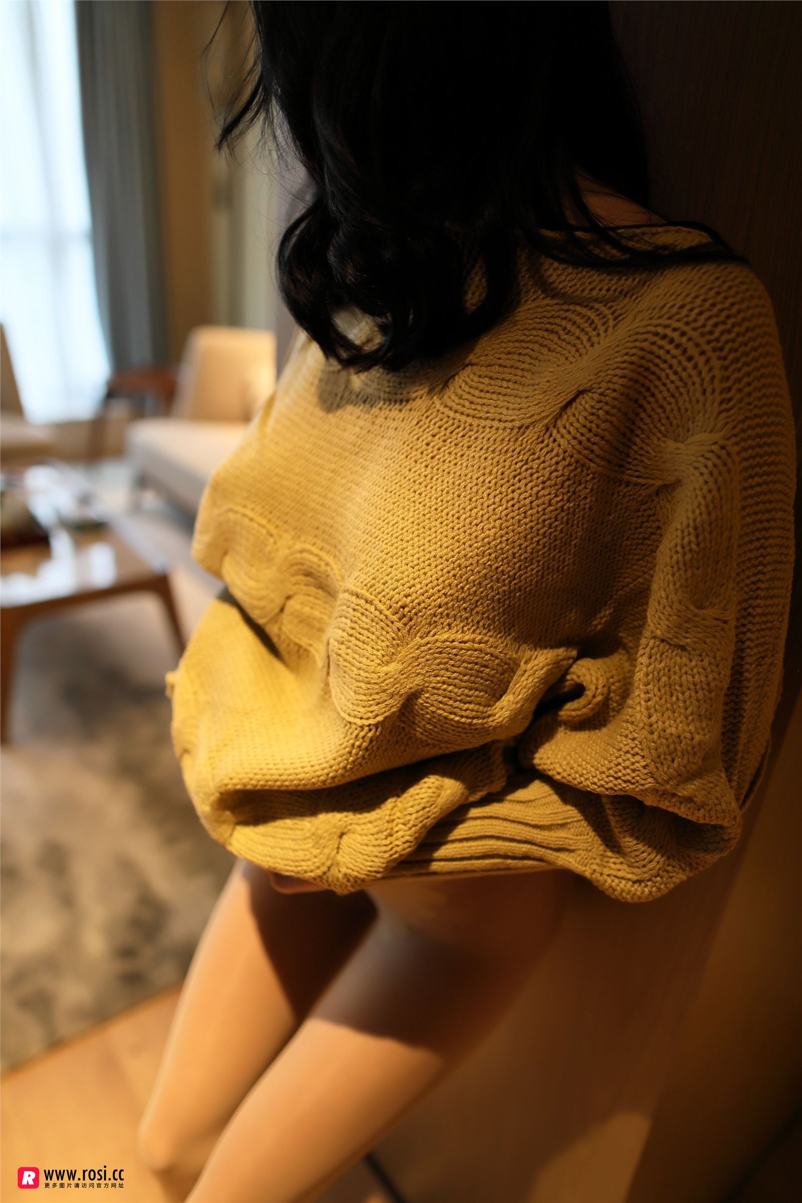 [ROSI写真]2018.03.05 NO.2280