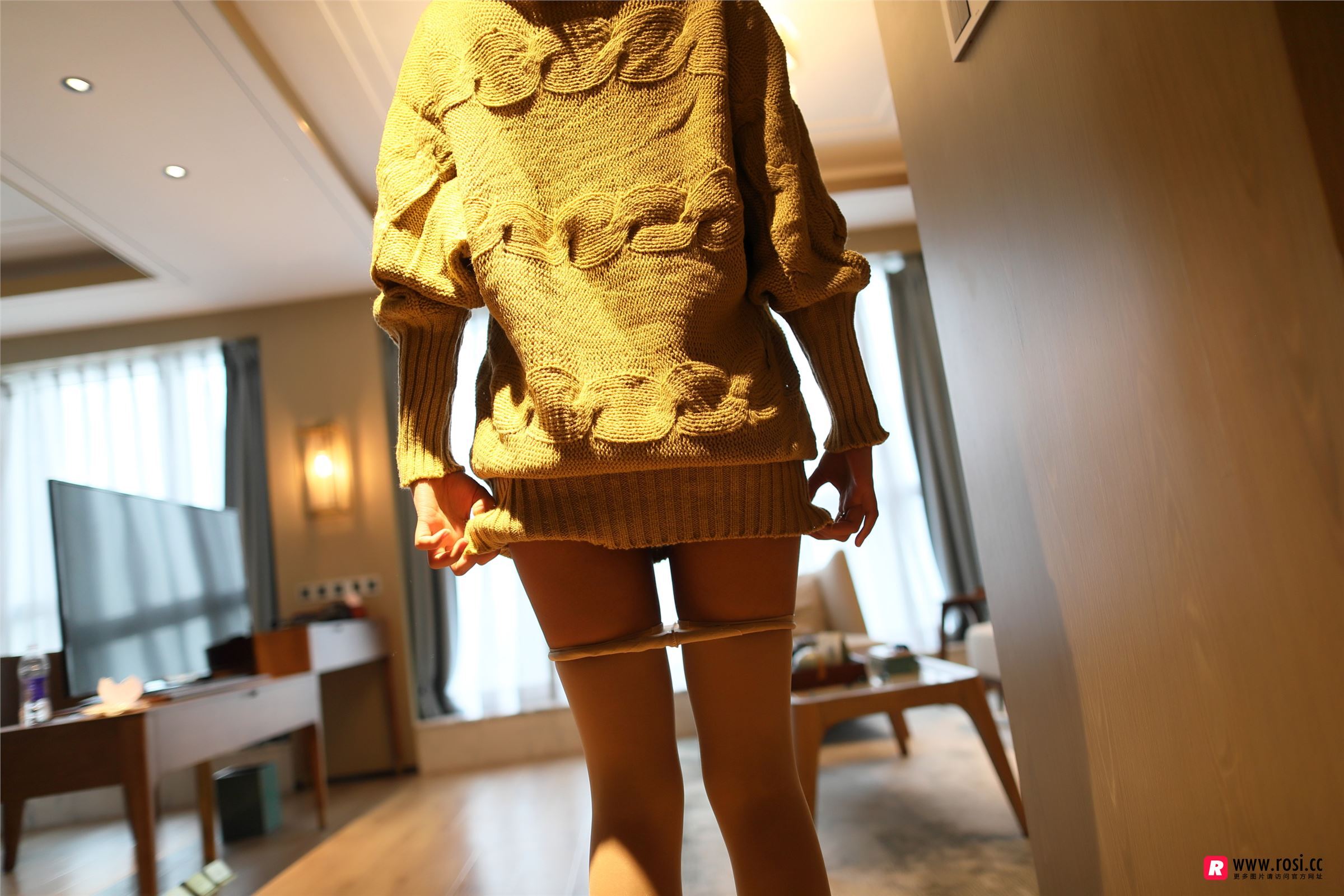 [ROSI写真]2018.03.05 NO.2280