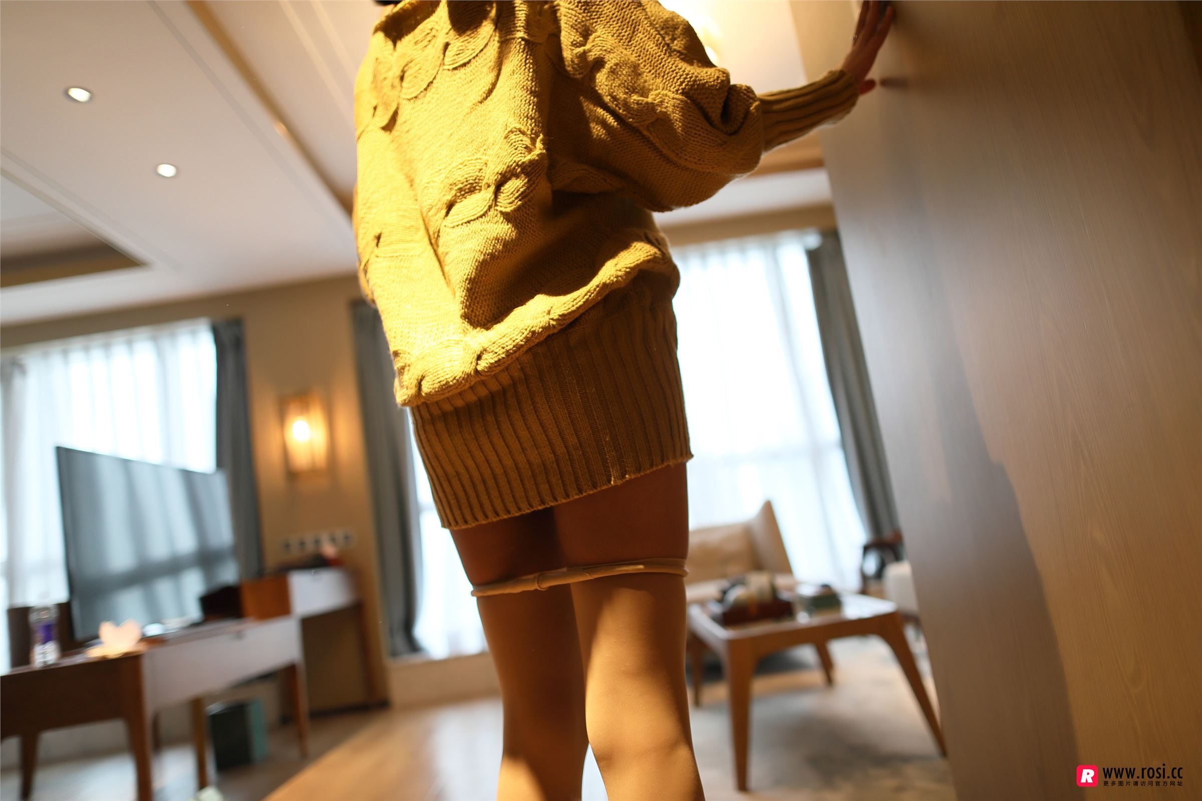 [ROSI写真]2018.03.05 NO.2280