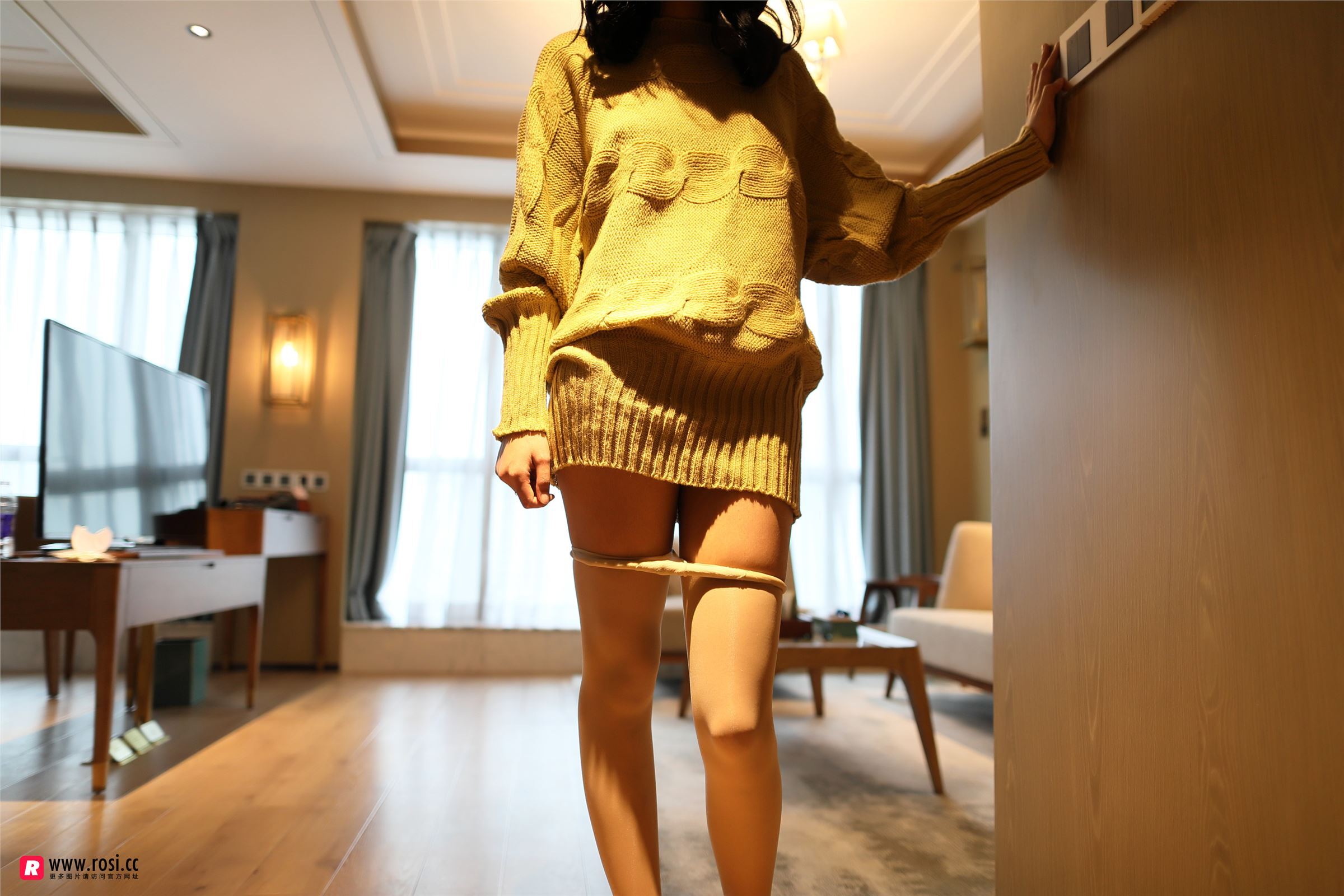 [ROSI写真]2018.03.05 NO.2280