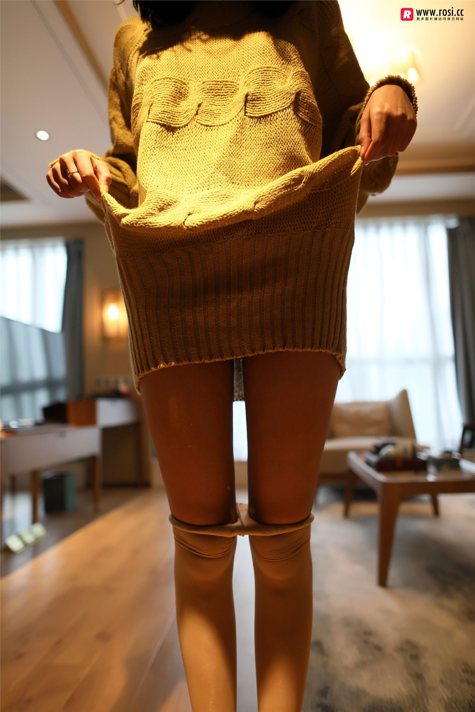 [ROSI写真]2018.03.05 NO.2280