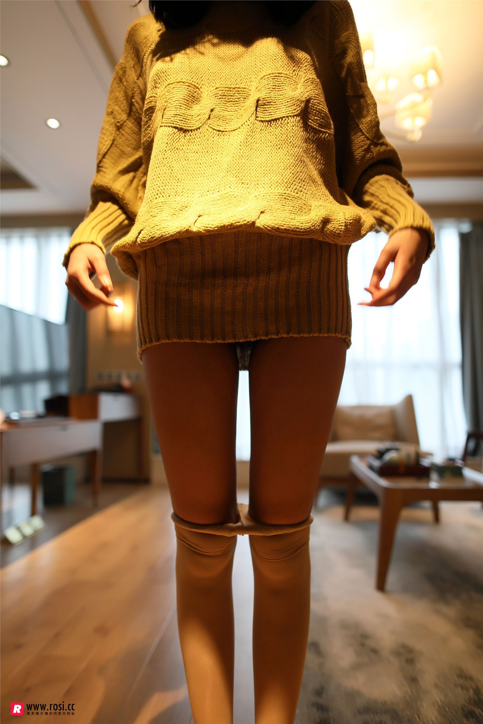 [ROSI写真]2018.03.05 NO.2280