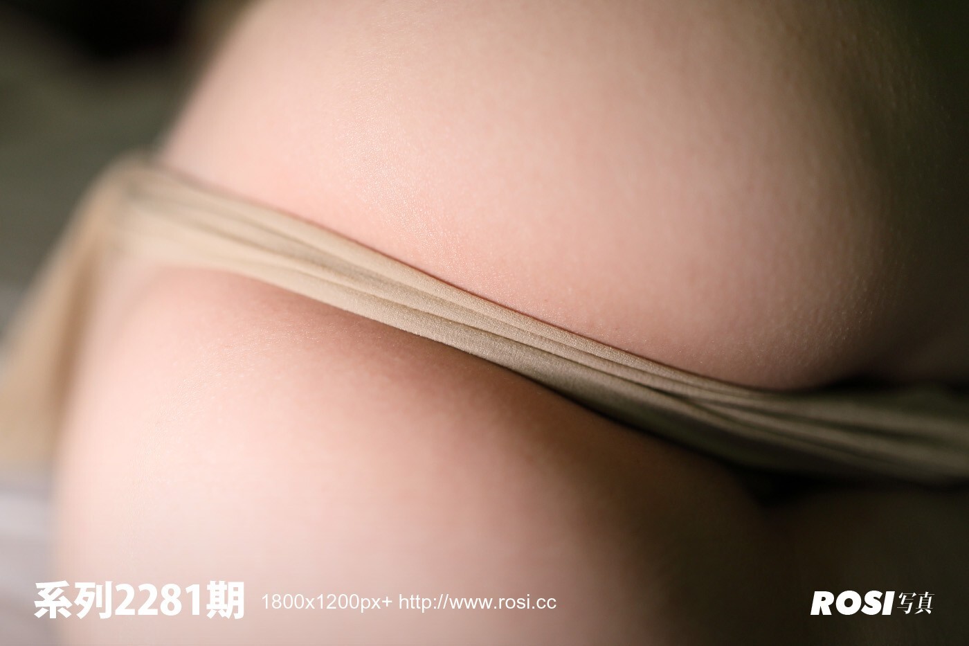 [ROSI写真]2018.03.06 NO.2281