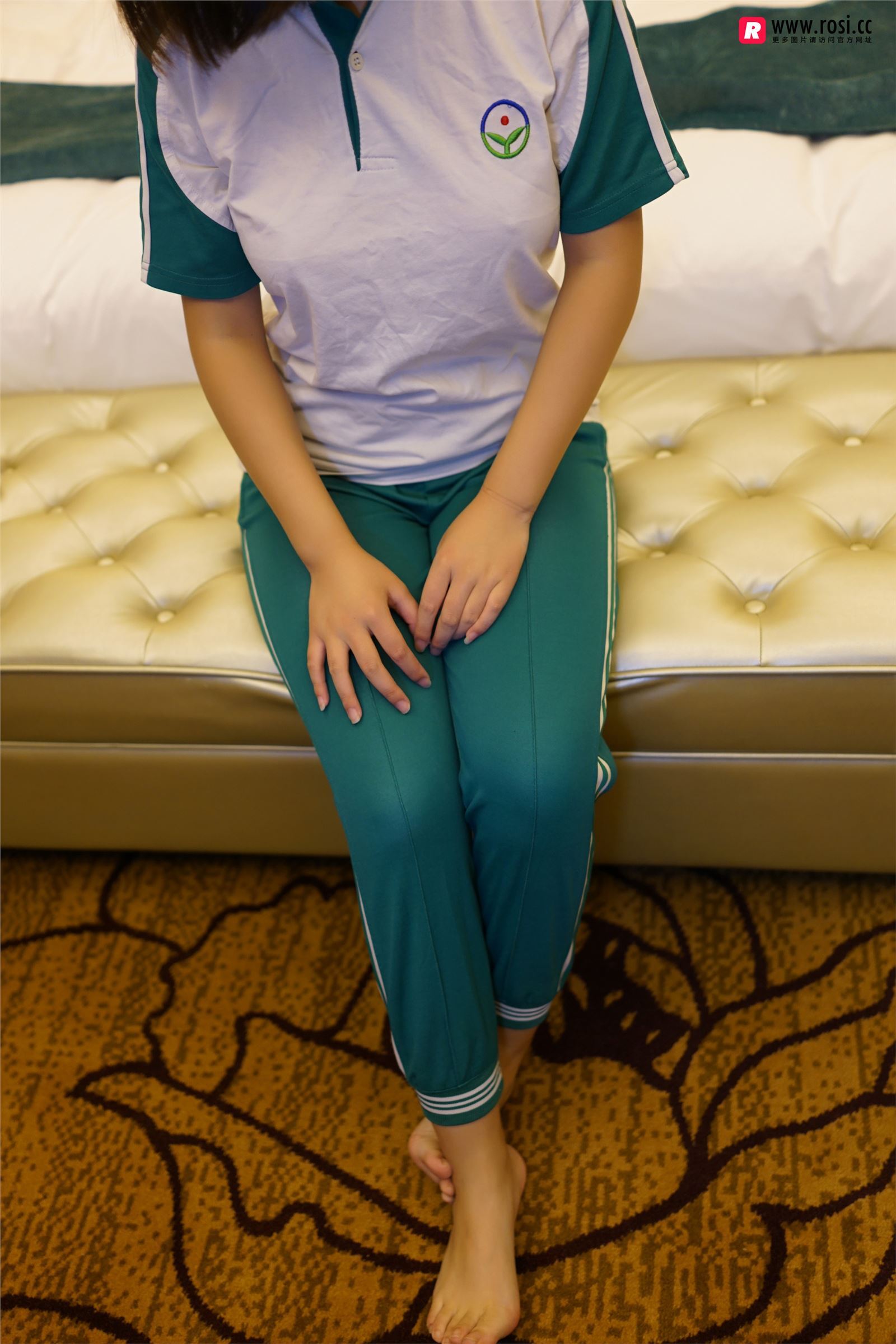 [ROSI写真]2018.03.07 NO.2282