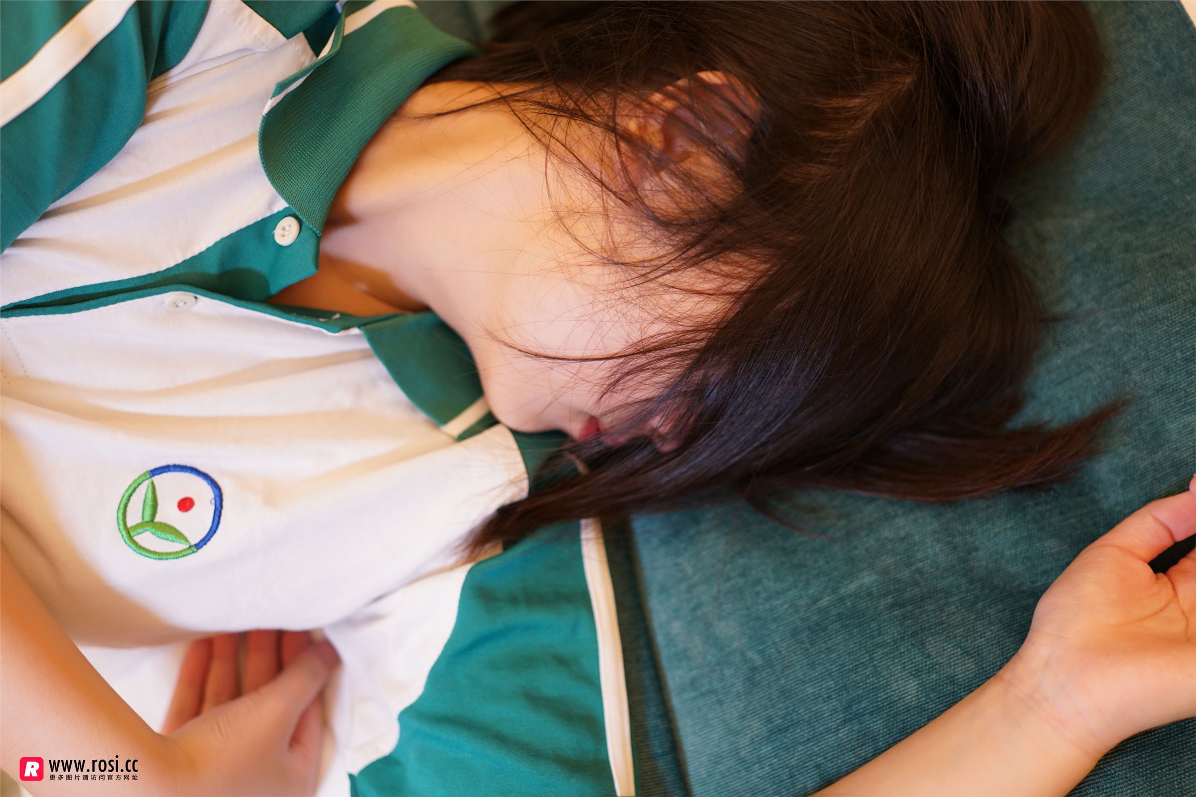 [ROSI写真]2018.03.07 NO.2282