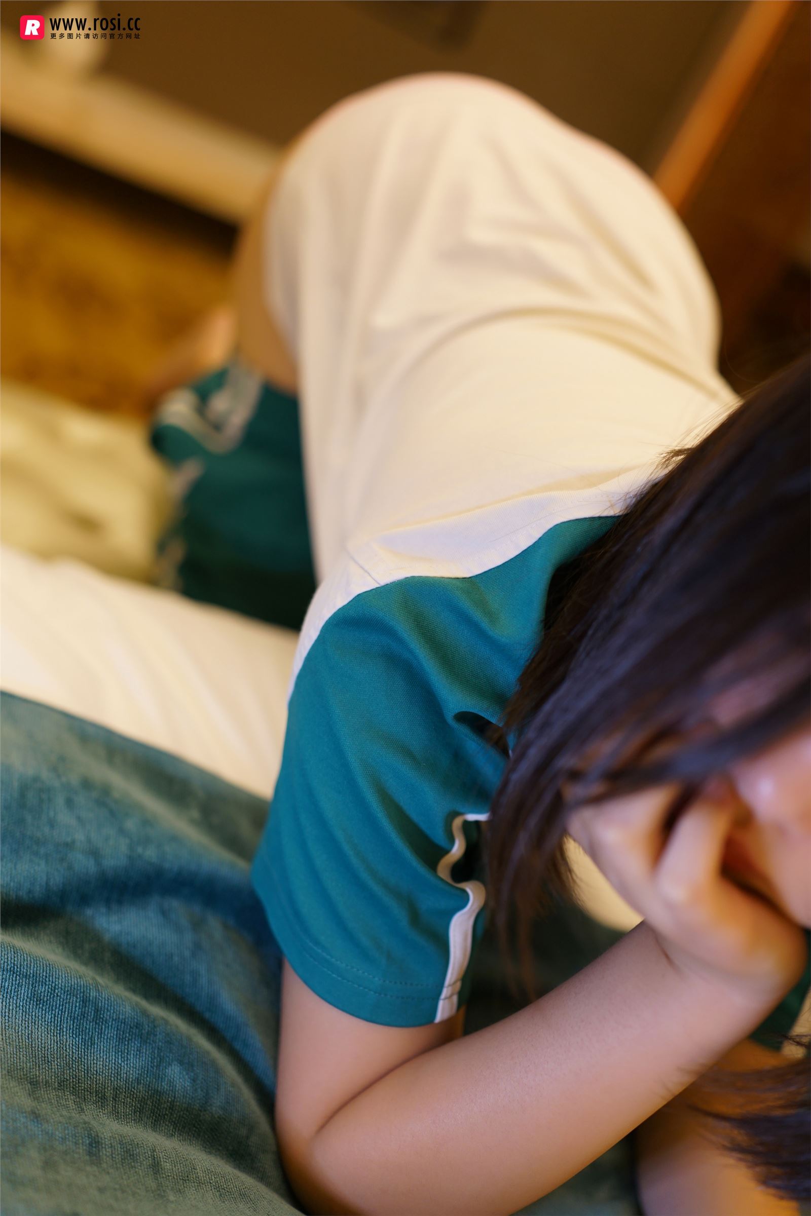 [ROSI写真]2018.03.07 NO.2282