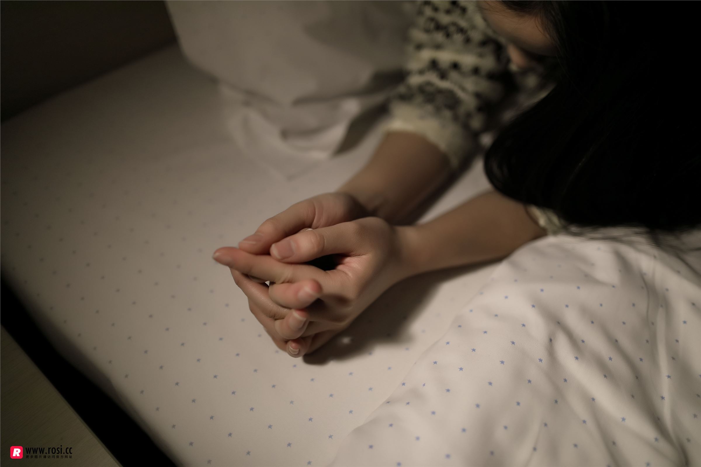 [ROSI写真]2018.03.08 NO.2283