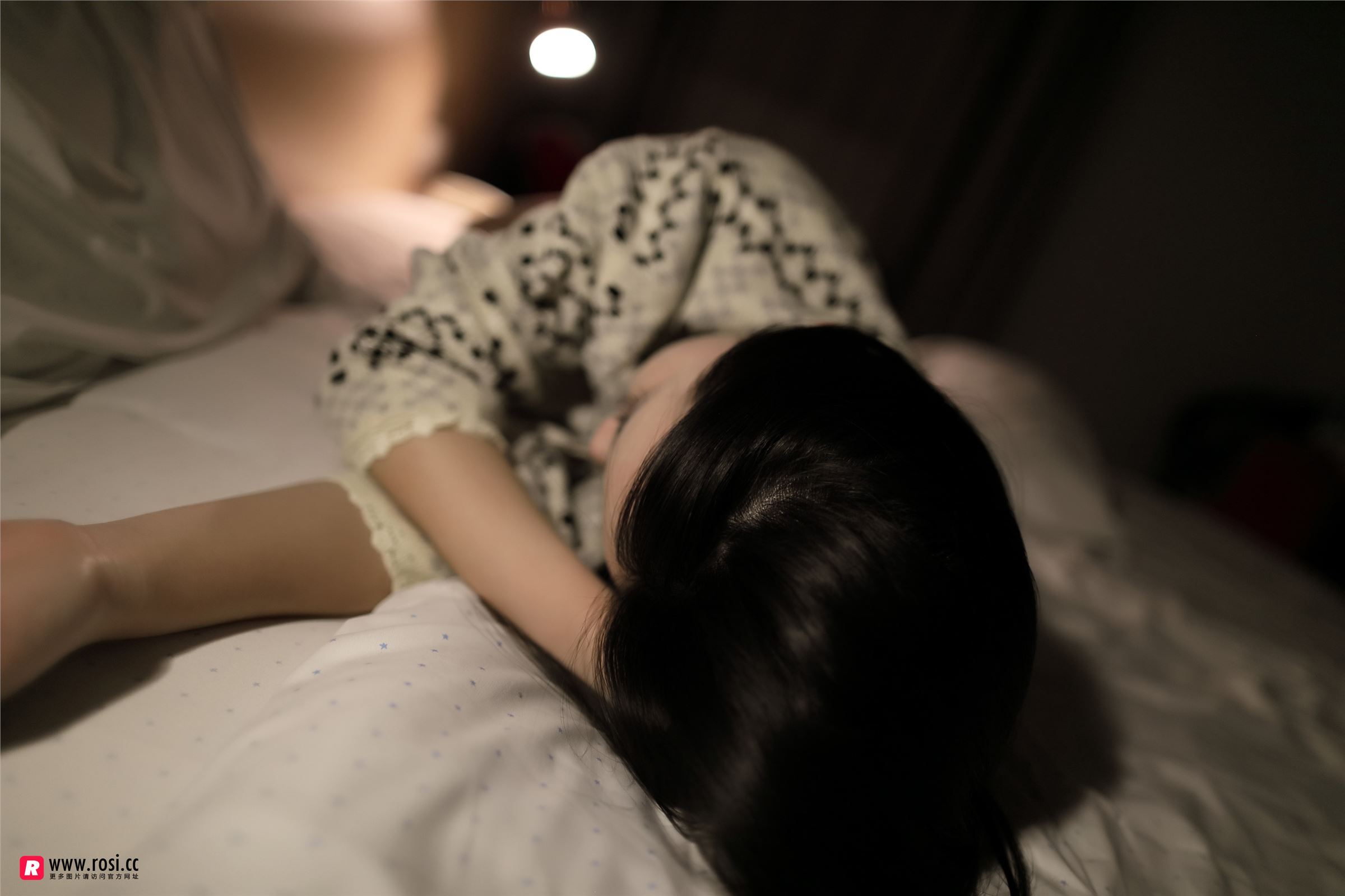 [ROSI写真]2018.03.08 NO.2283