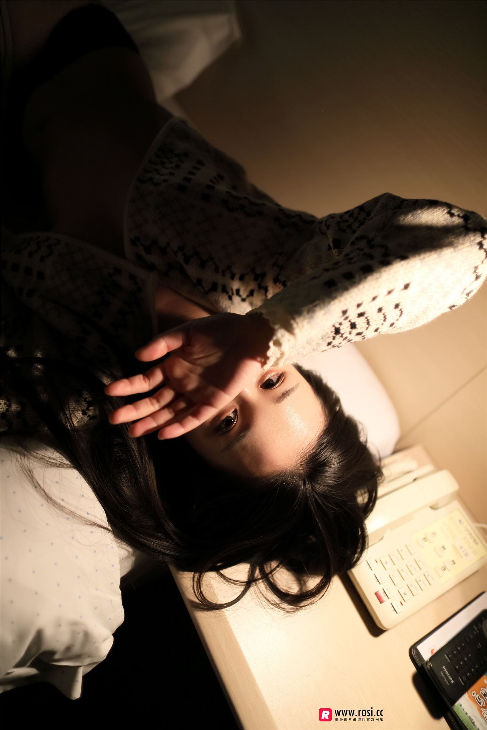 [ROSI写真]2018.03.08 NO.2283