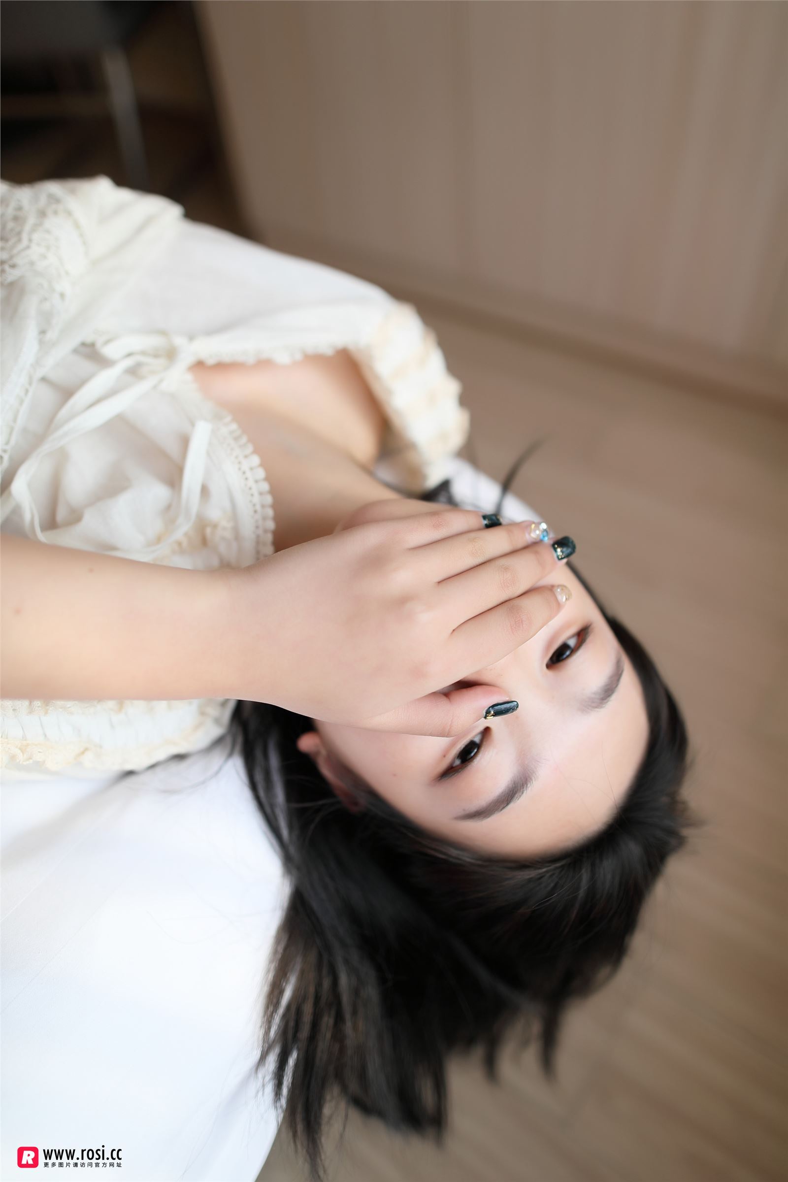 [ROSI写真]2018.03.09 NO.2284