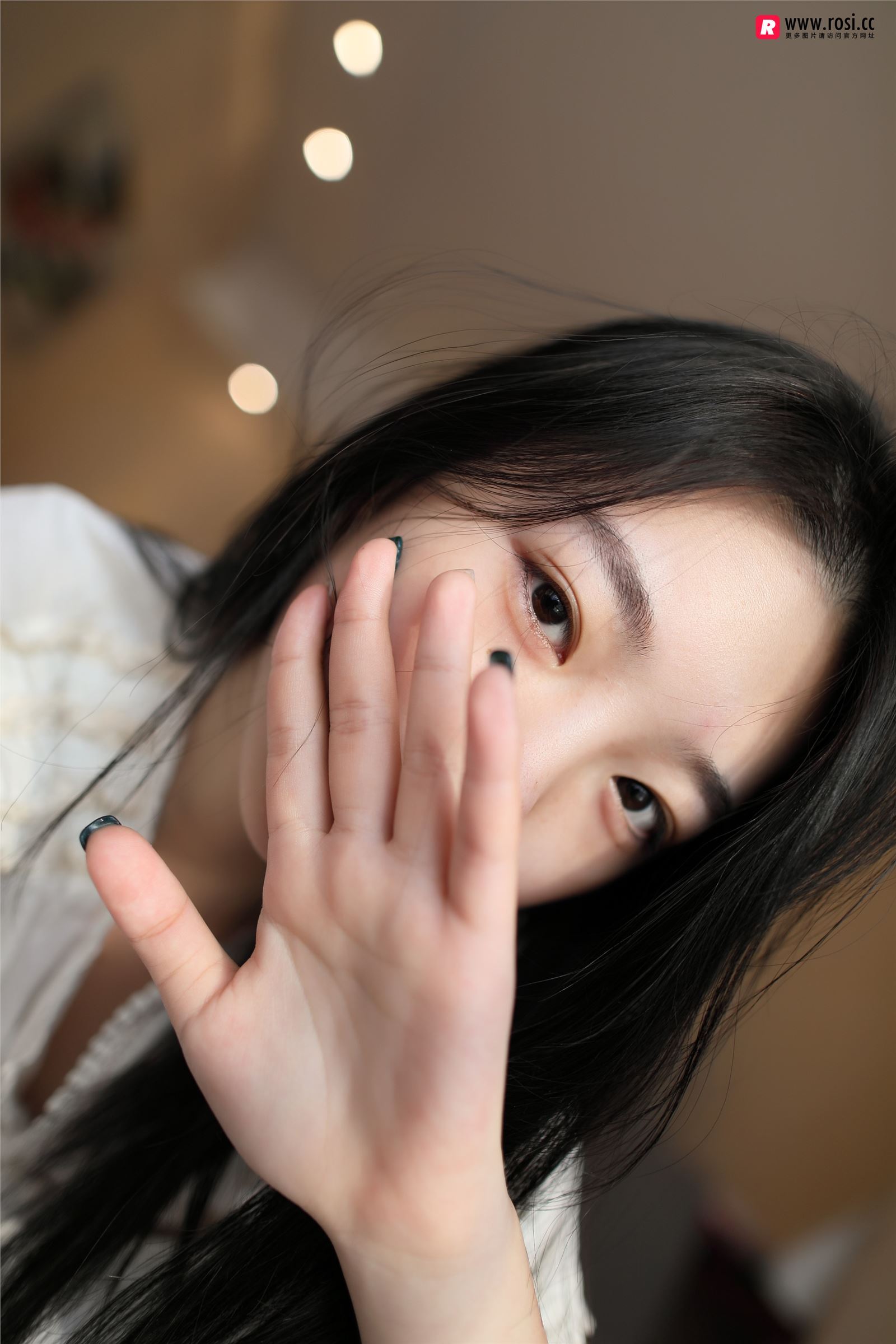 [ROSI写真]2018.03.09 NO.2284