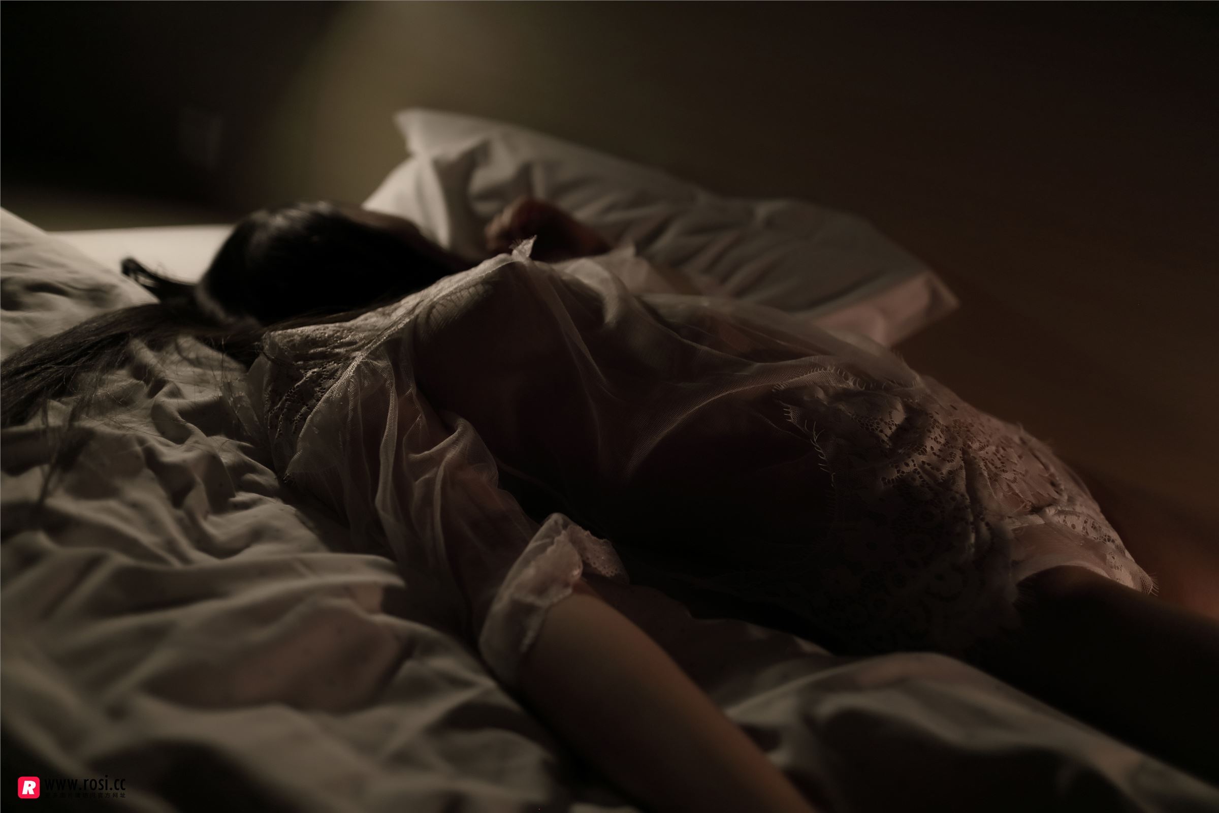 [ROSI写真]2018.03.10 NO.2285