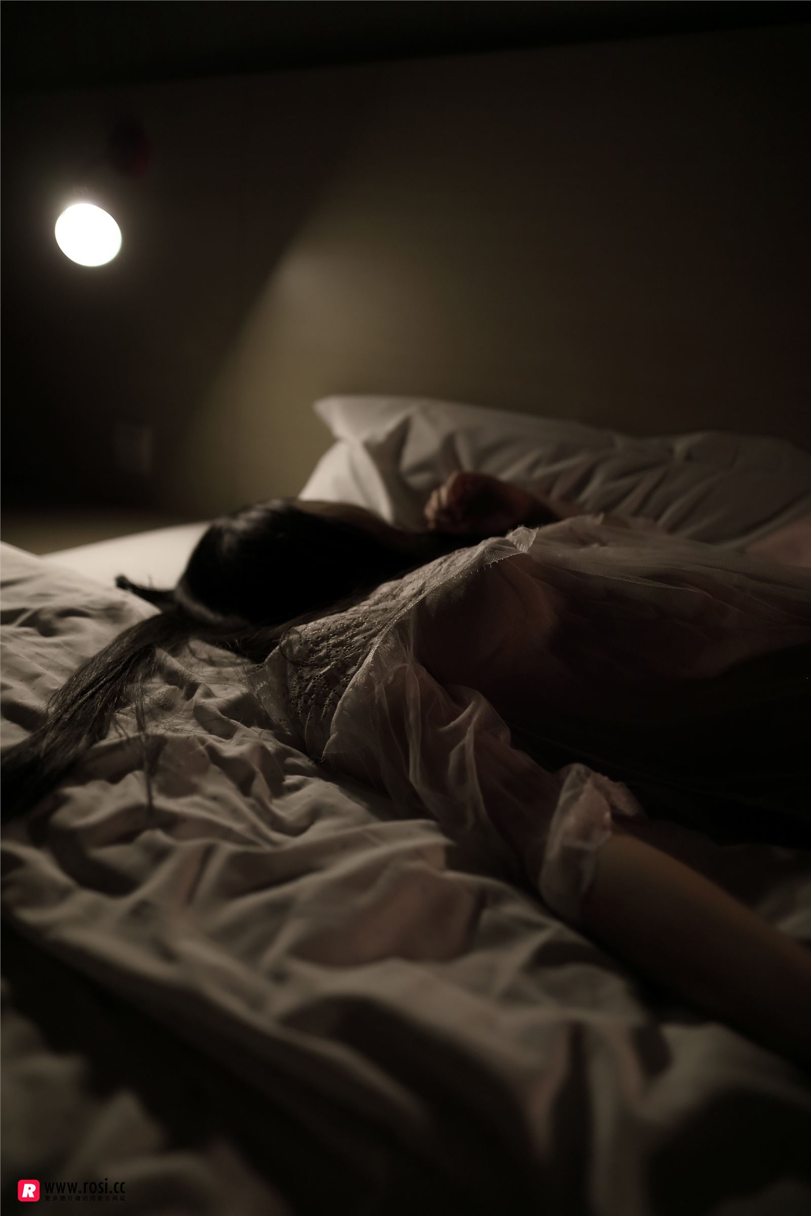 [ROSI写真]2018.03.10 NO.2285