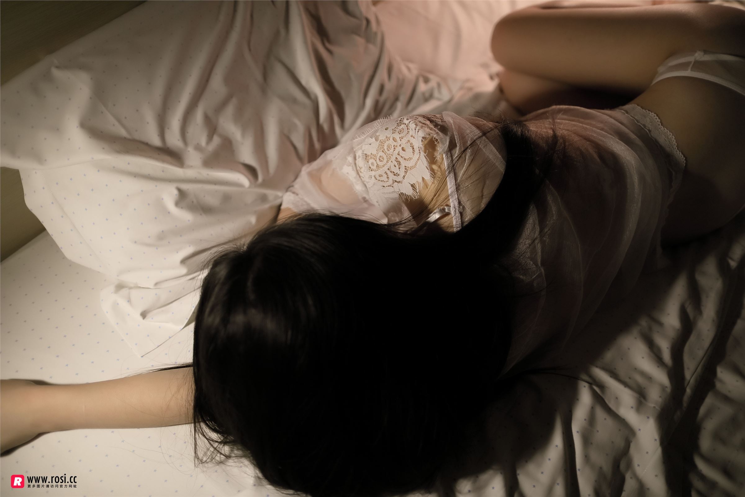 [ROSI写真]2018.03.10 NO.2285