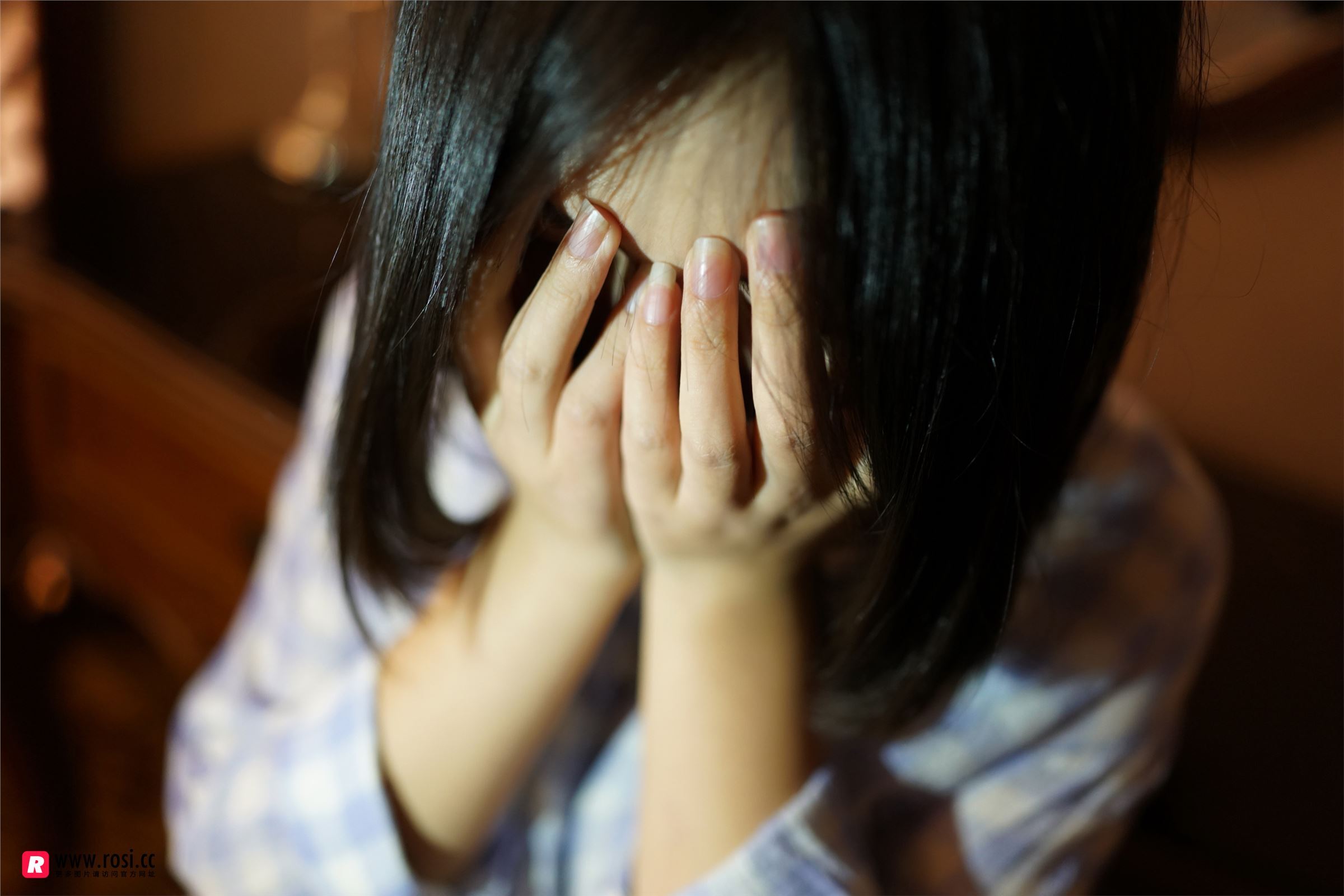 [ROSI写真]2018.03.11 NO.2286