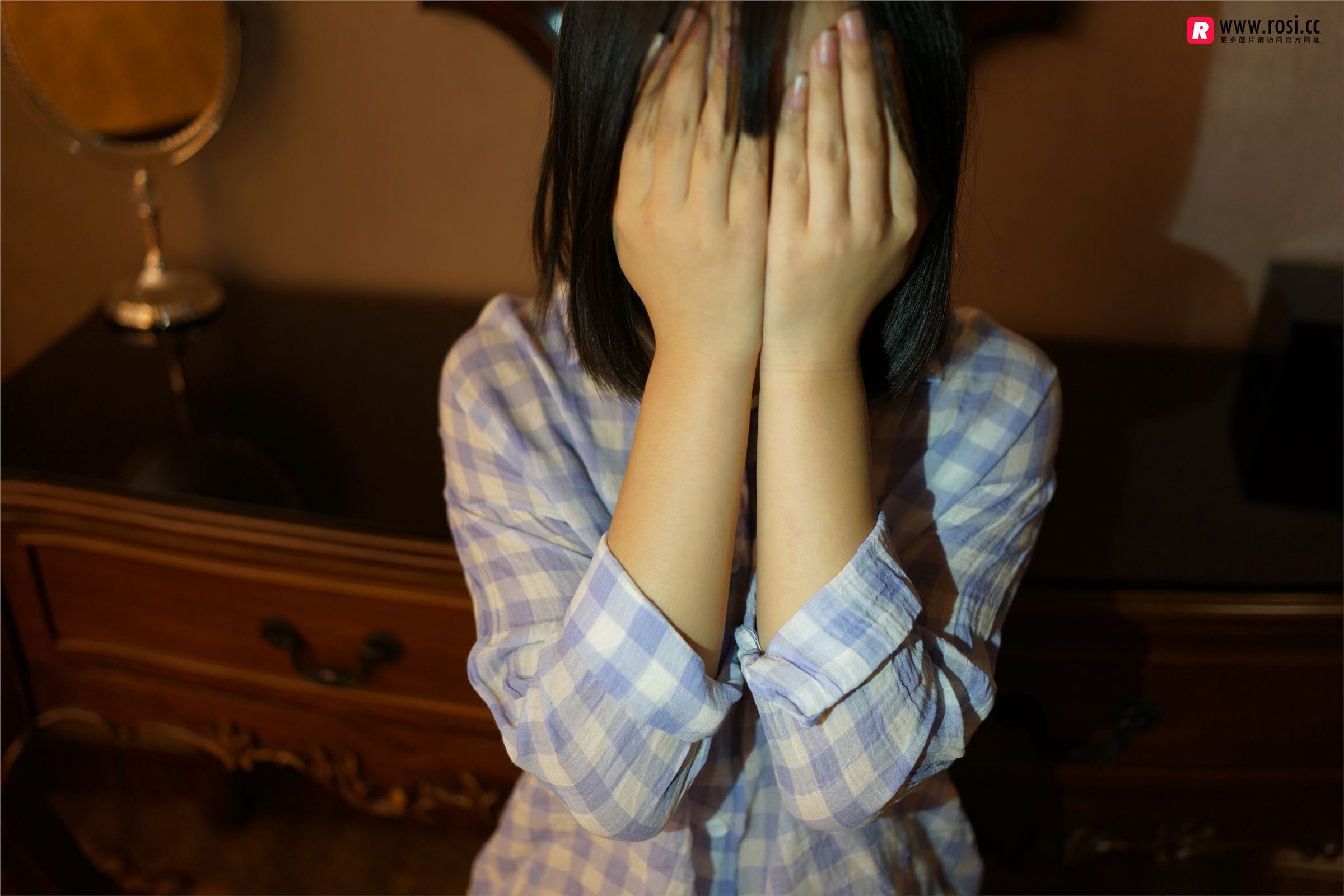 [ROSI写真]2018.03.11 NO.2286