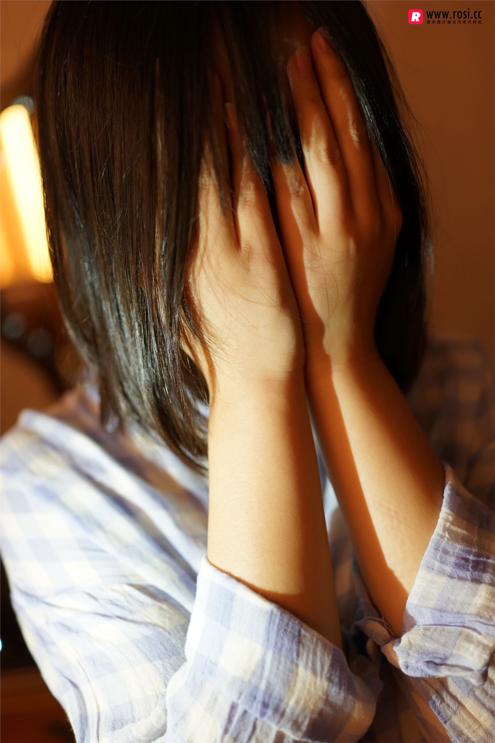 [ROSI写真]2018.03.11 NO.2286