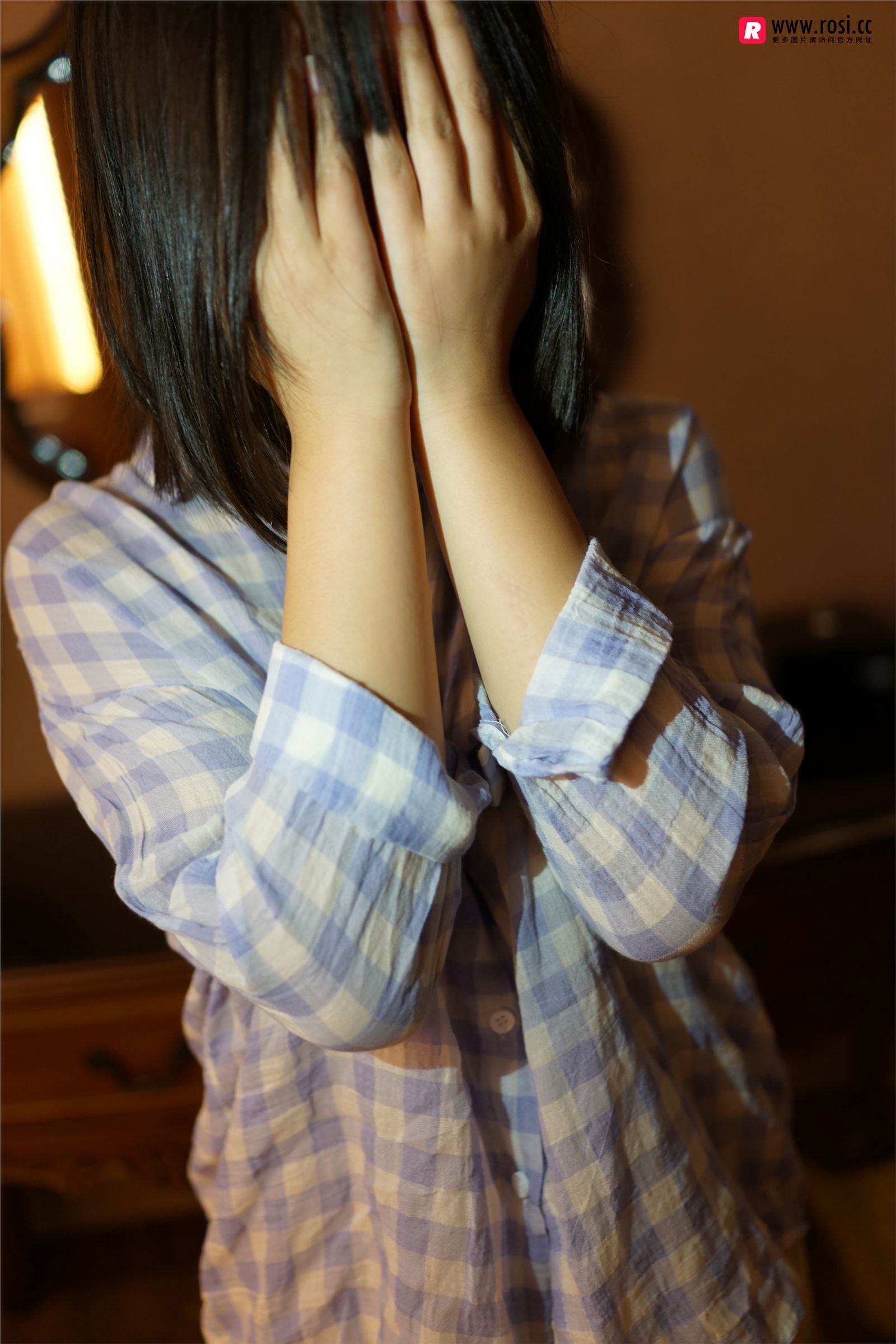 [ROSI写真]2018.03.11 NO.2286