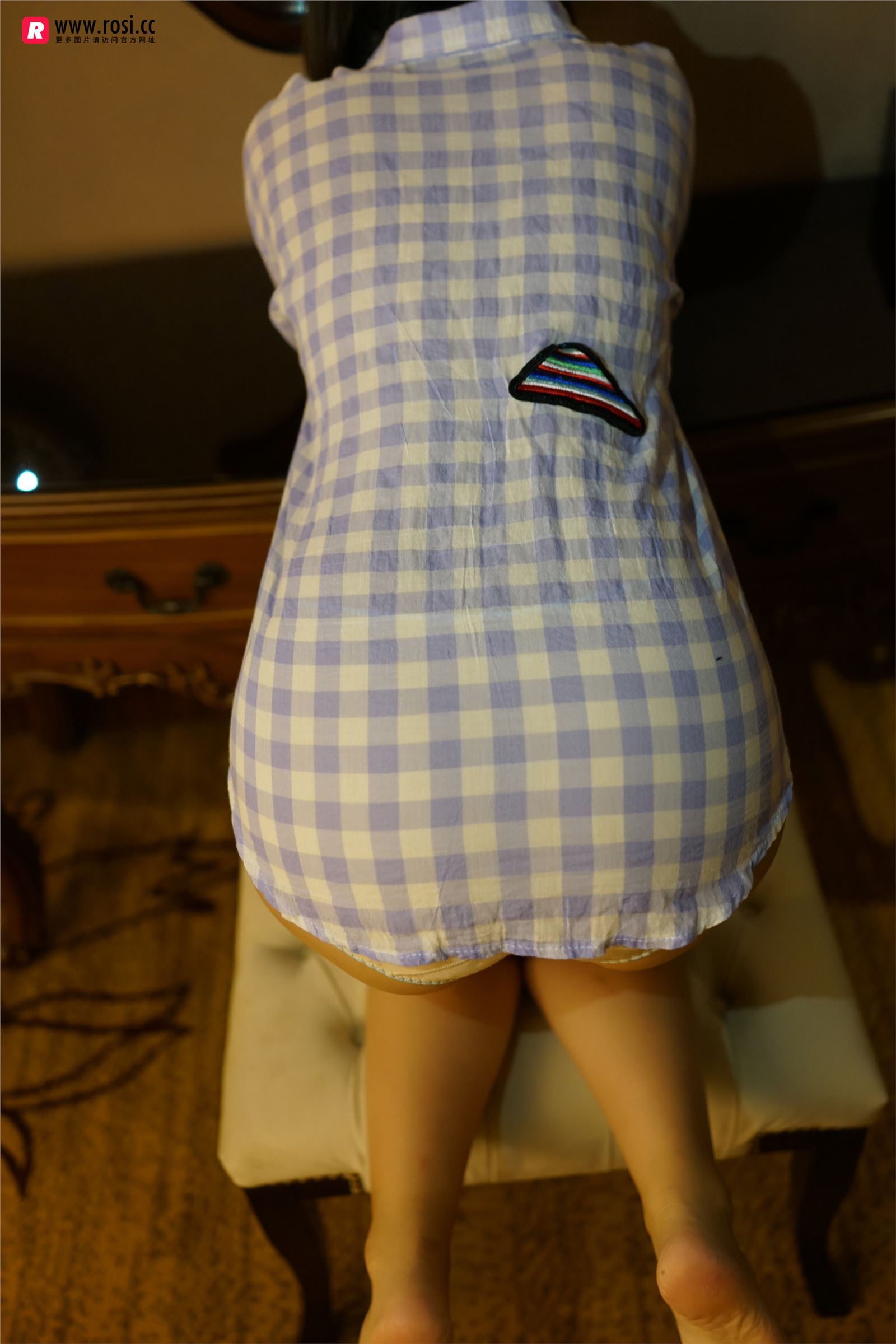 [ROSI写真]2018.03.11 NO.2286