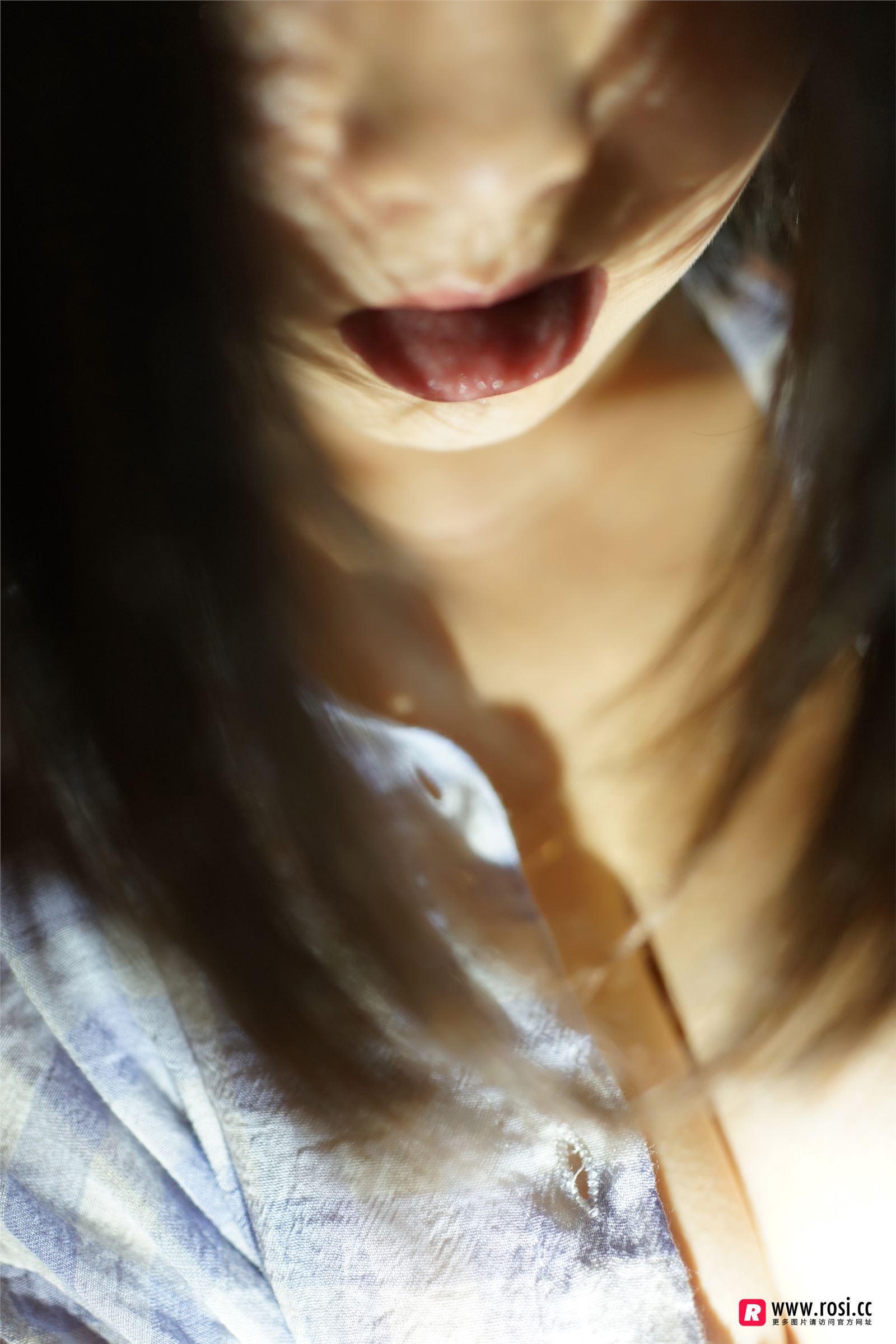 [ROSI写真]2018.03.11 NO.2286