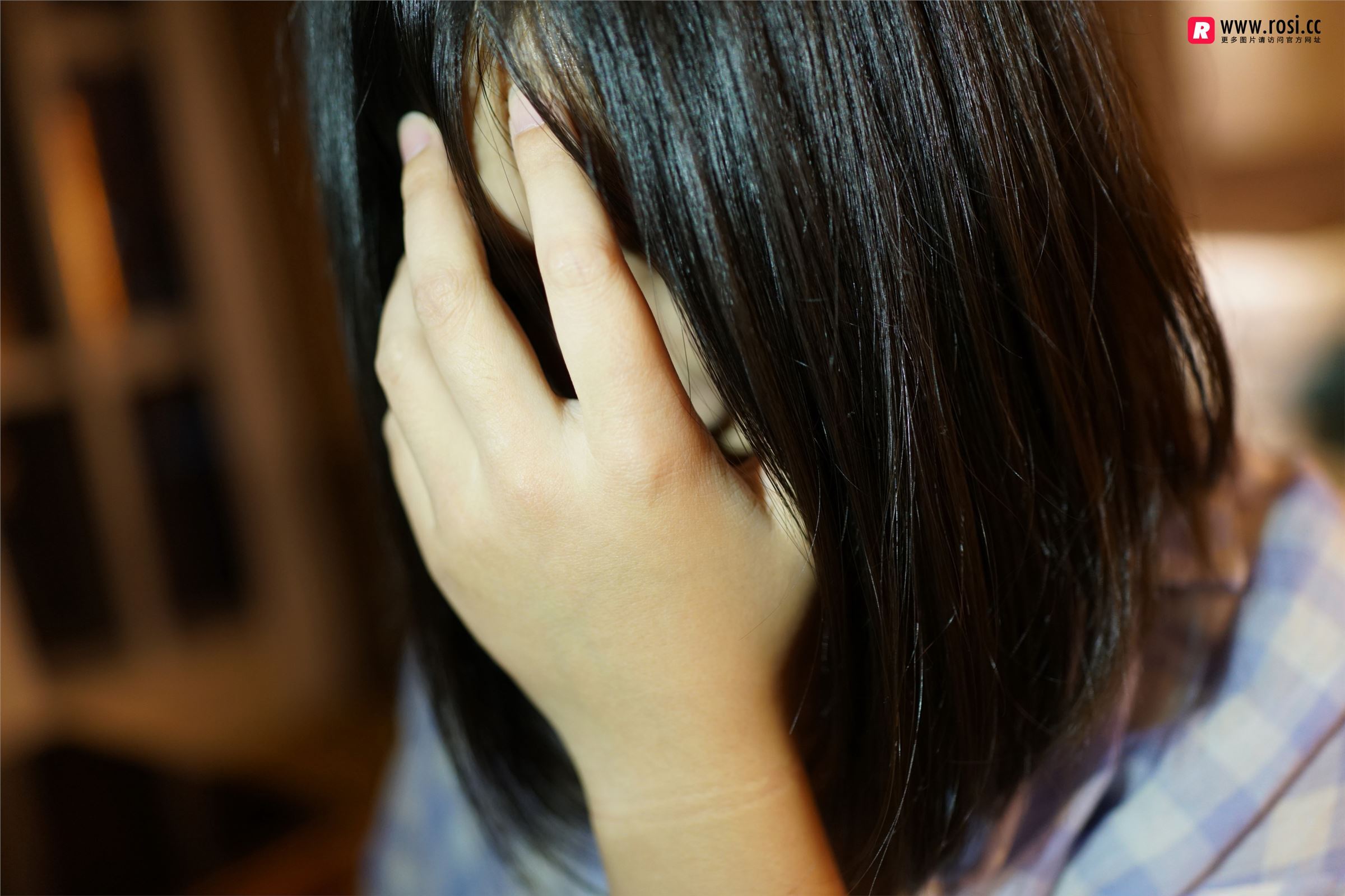 [ROSI写真]2018.03.11 NO.2286