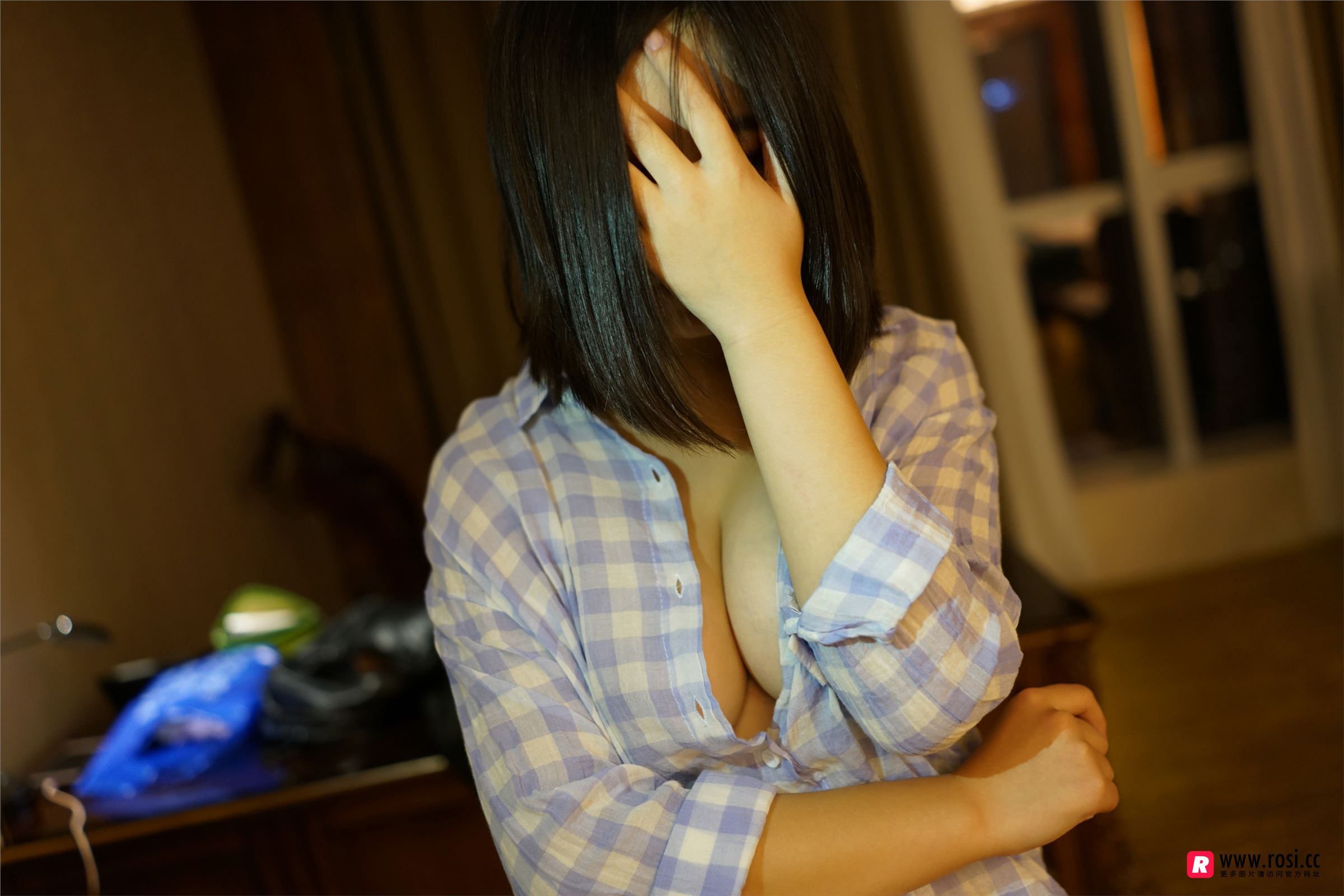 [ROSI写真]2018.03.11 NO.2286