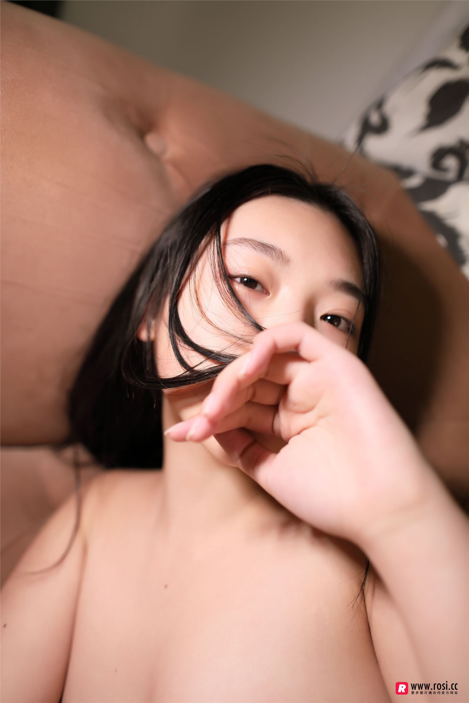 [ROSI写真]2018.03.12 NO.2287