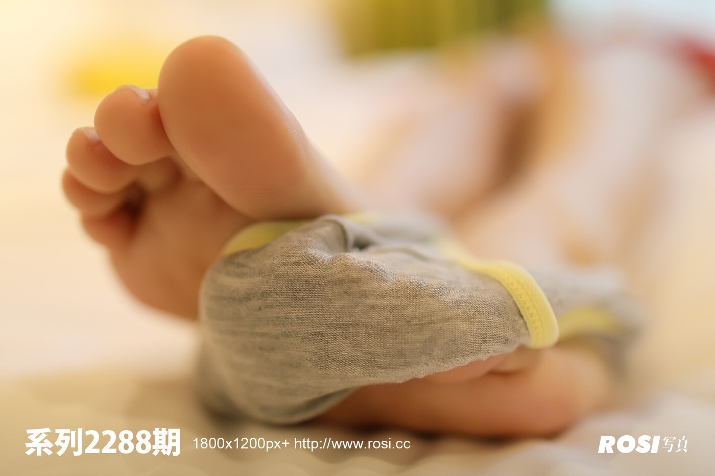 [ROSI写真]2018.03.13 NO.2288