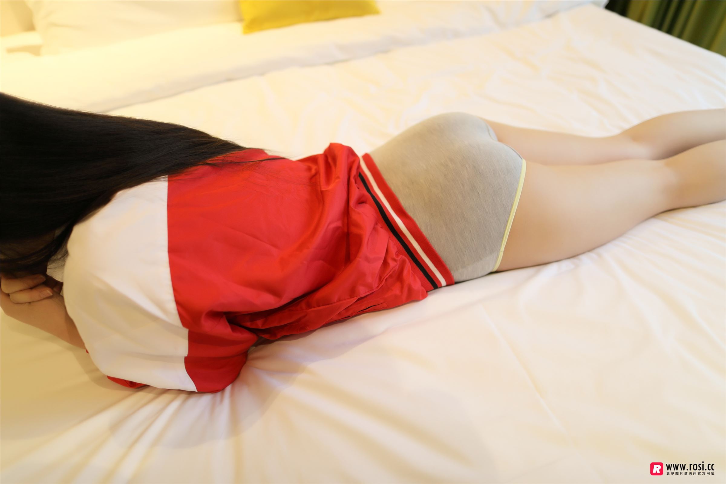 [ROSI写真]2018.03.13 NO.2288