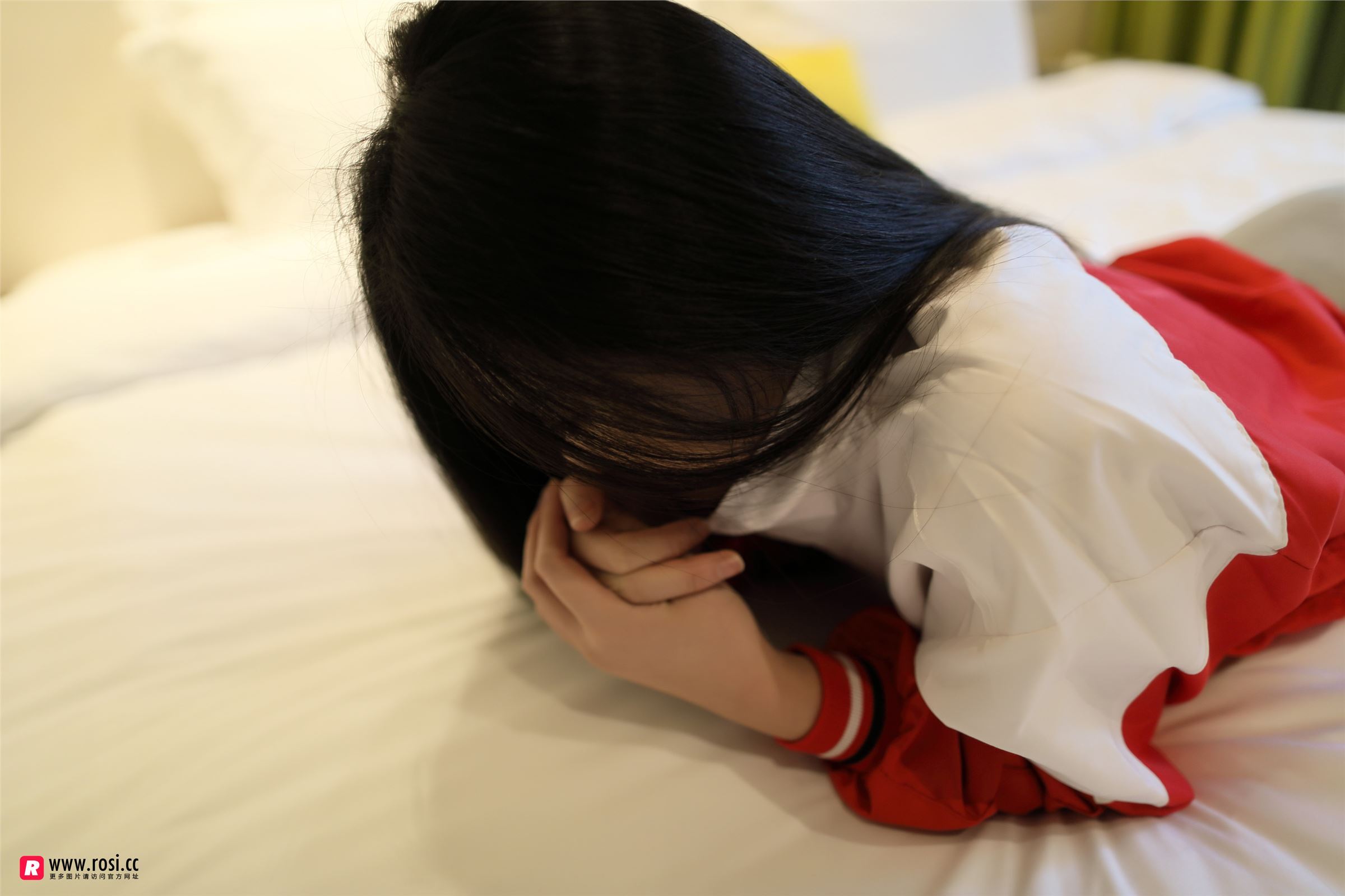 [ROSI写真]2018.03.13 NO.2288