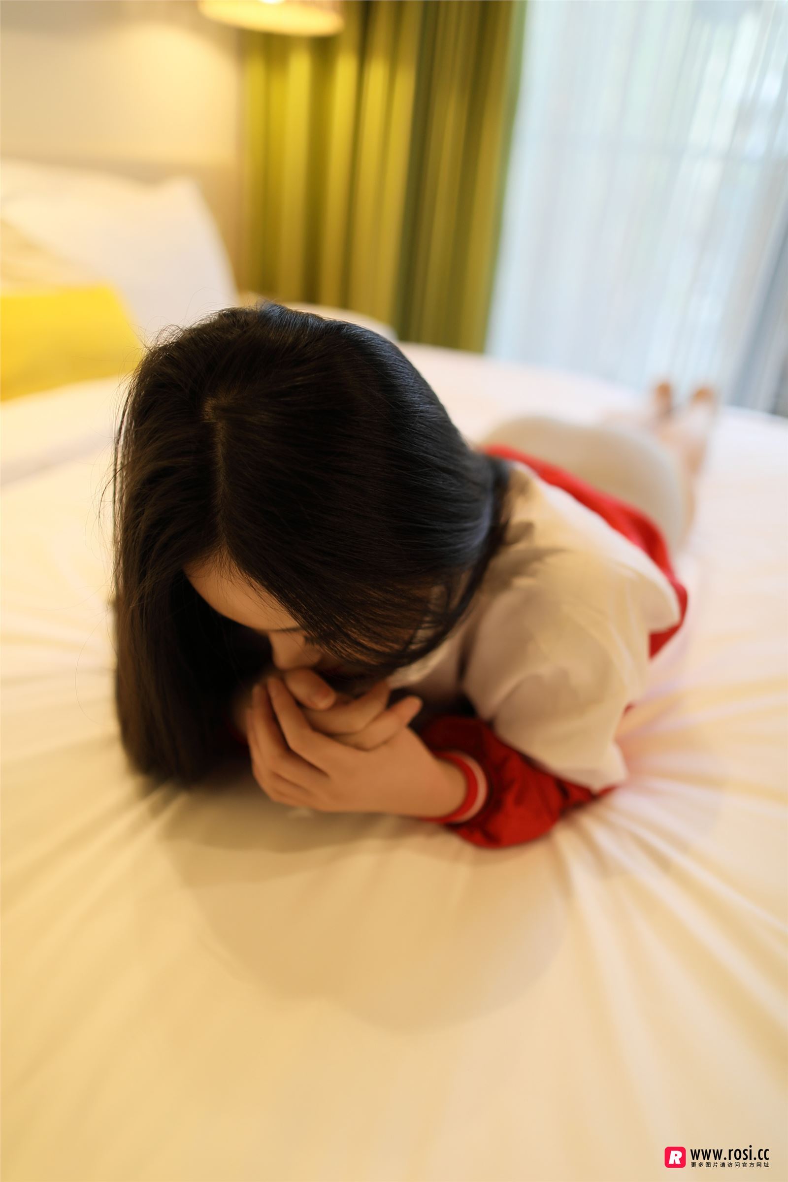 [ROSI写真]2018.03.13 NO.2288