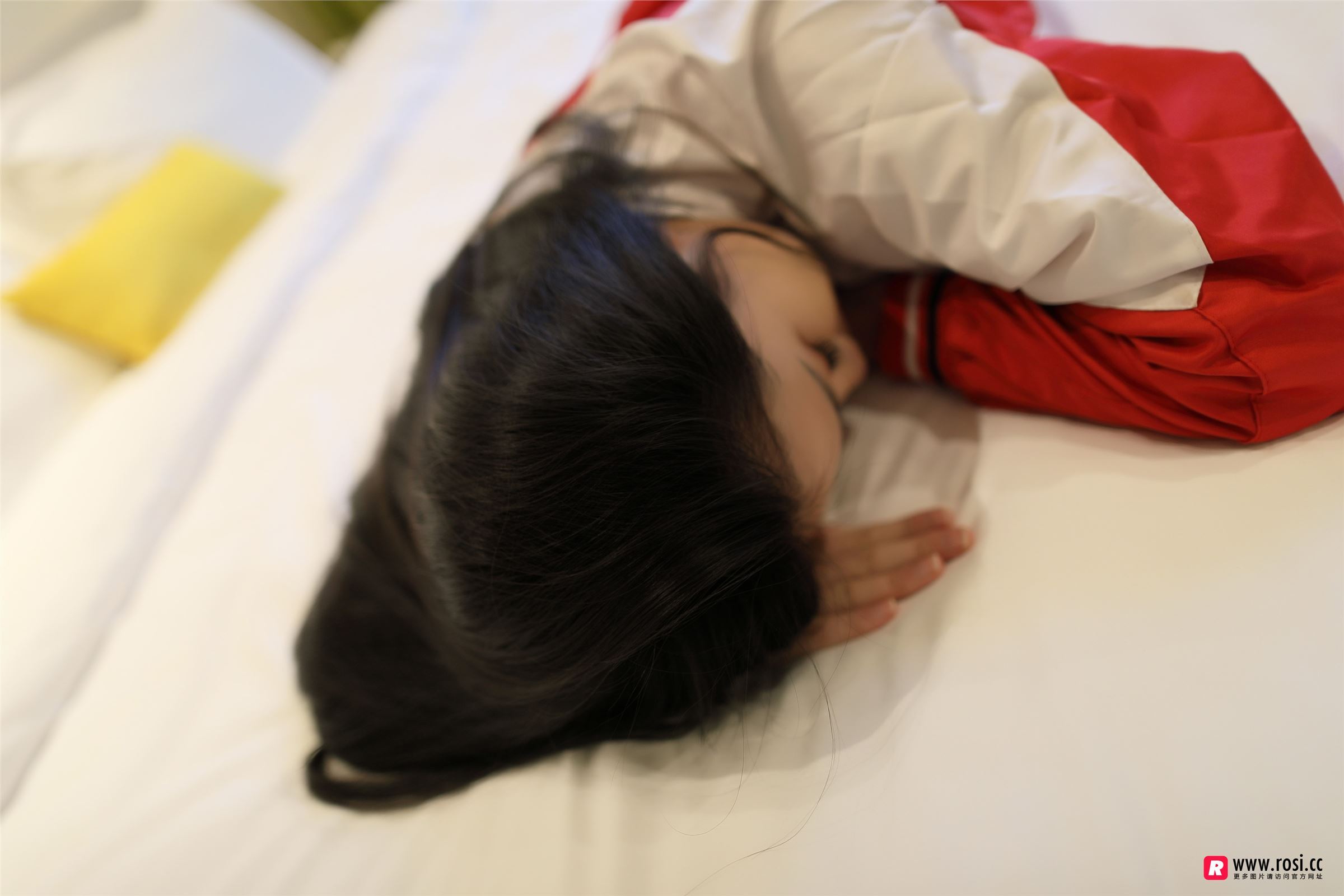 [ROSI写真]2018.03.13 NO.2288