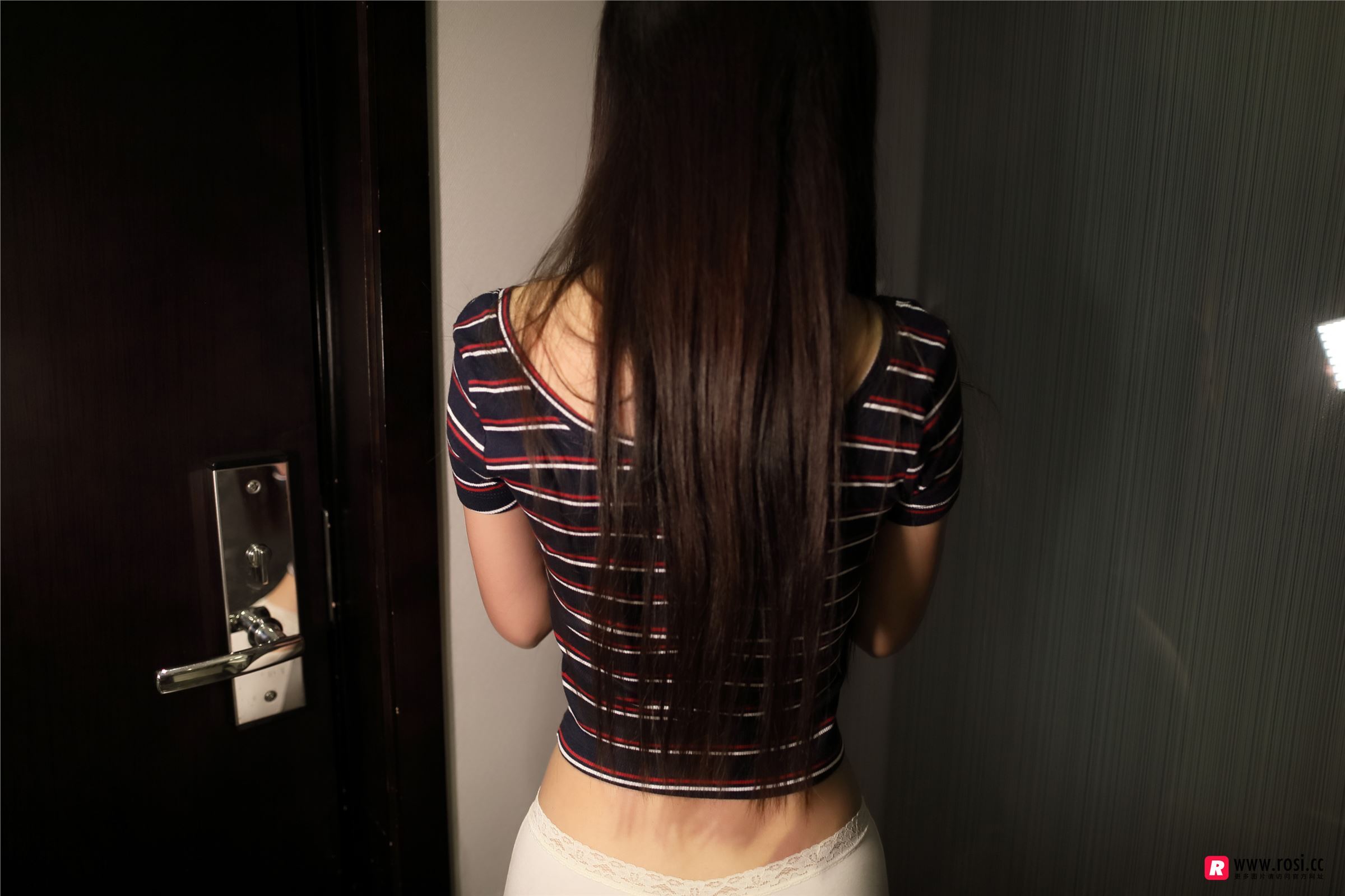 [ROSI写真]2018.03.16 NO.2291