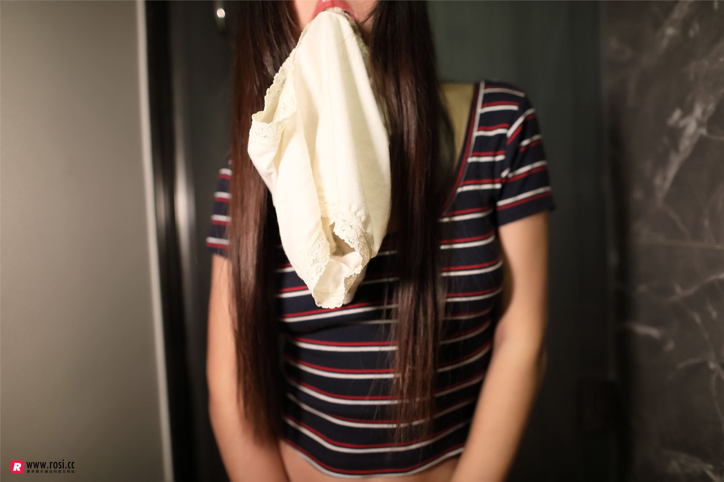 [ROSI写真]2018.03.16 NO.2291