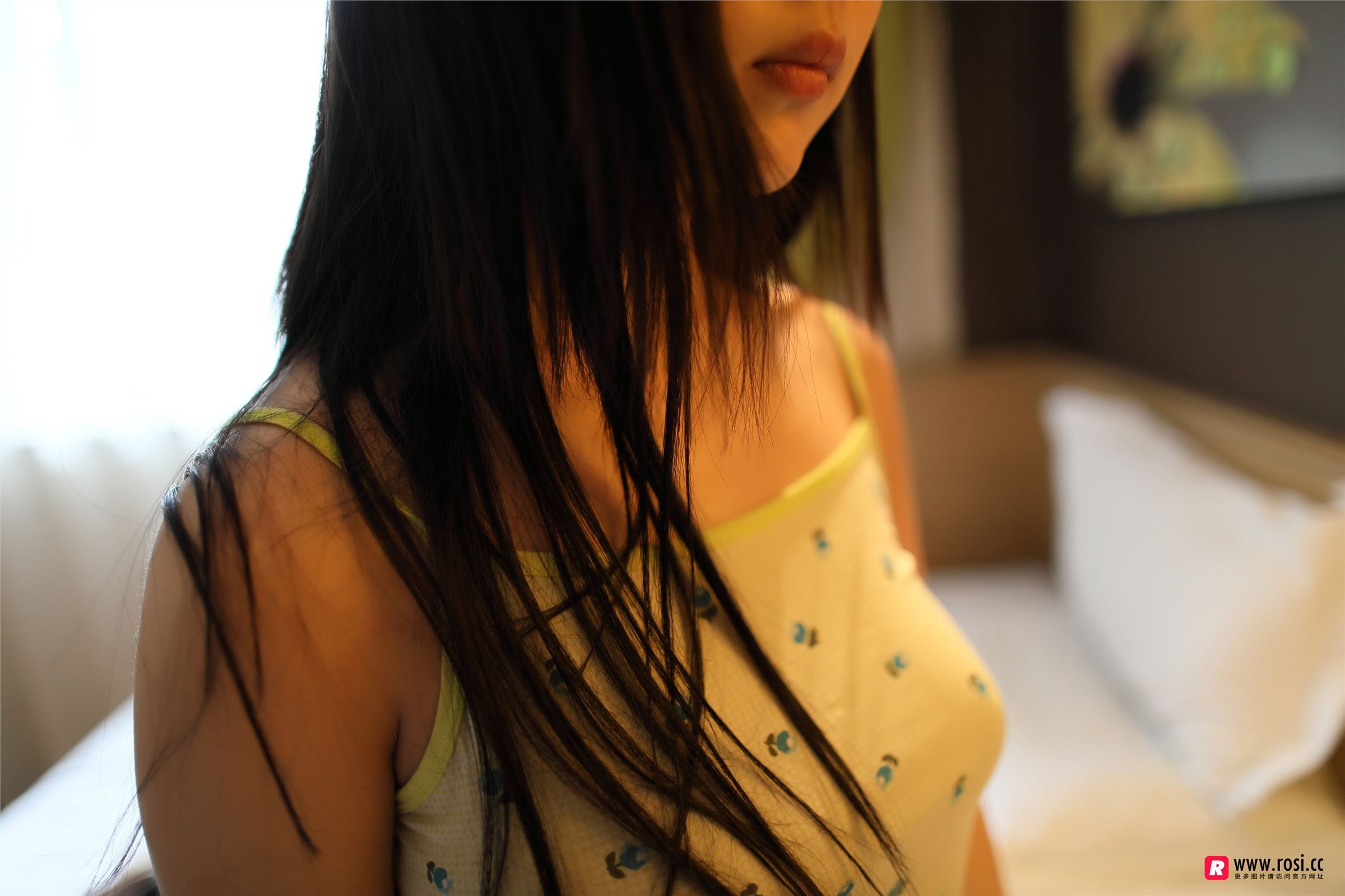 [ROSI写真]2018.03.17 NO.2292