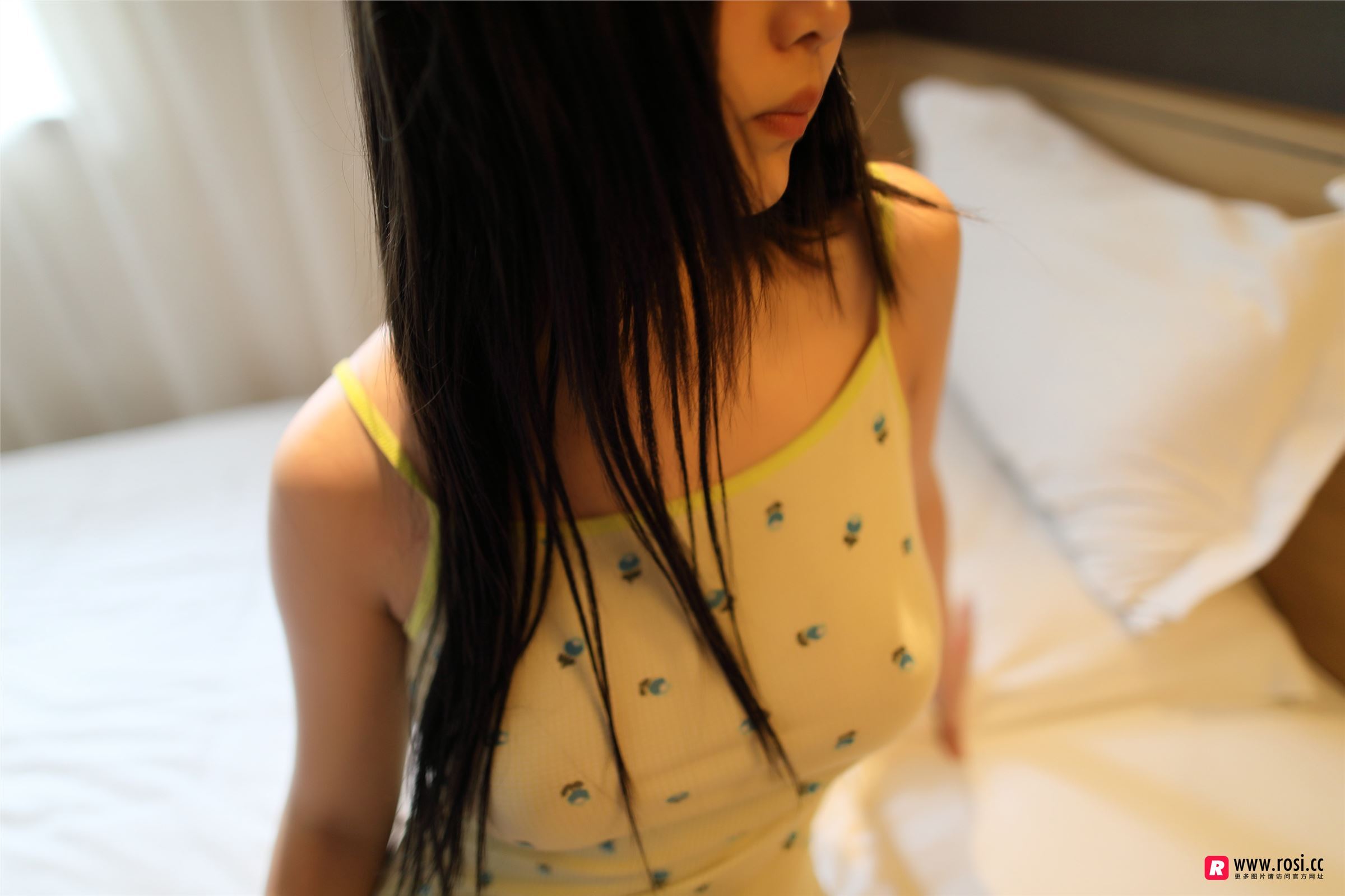 [ROSI写真]2018.03.17 NO.2292