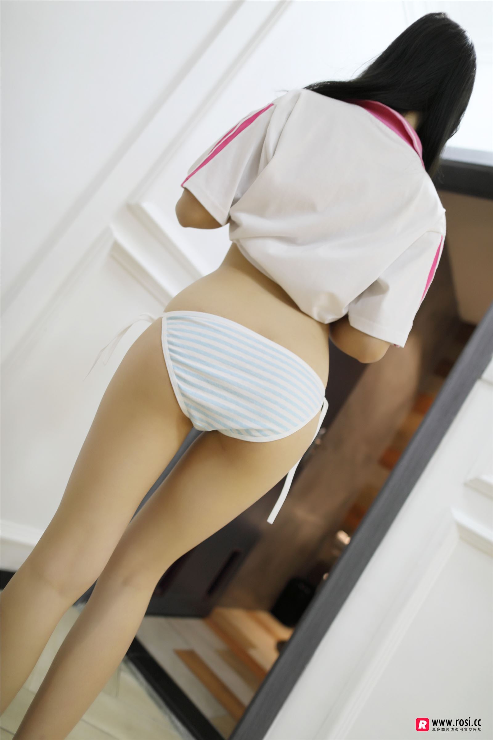 [ROSI写真]2018.03.18 NO.2293