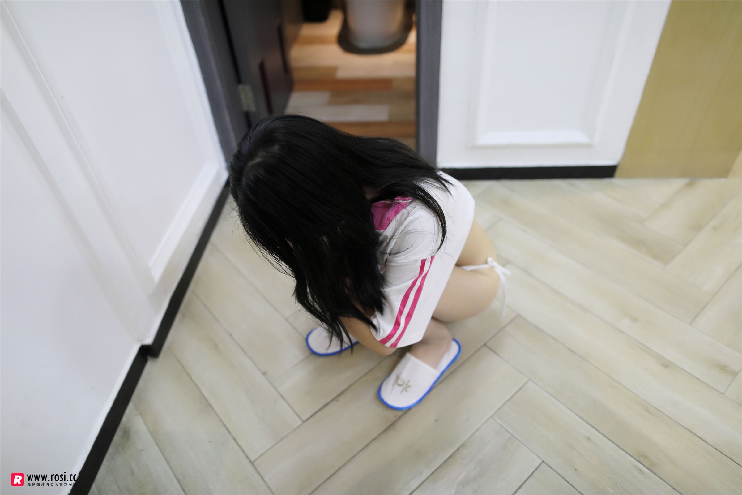 [ROSI写真]2018.03.18 NO.2293