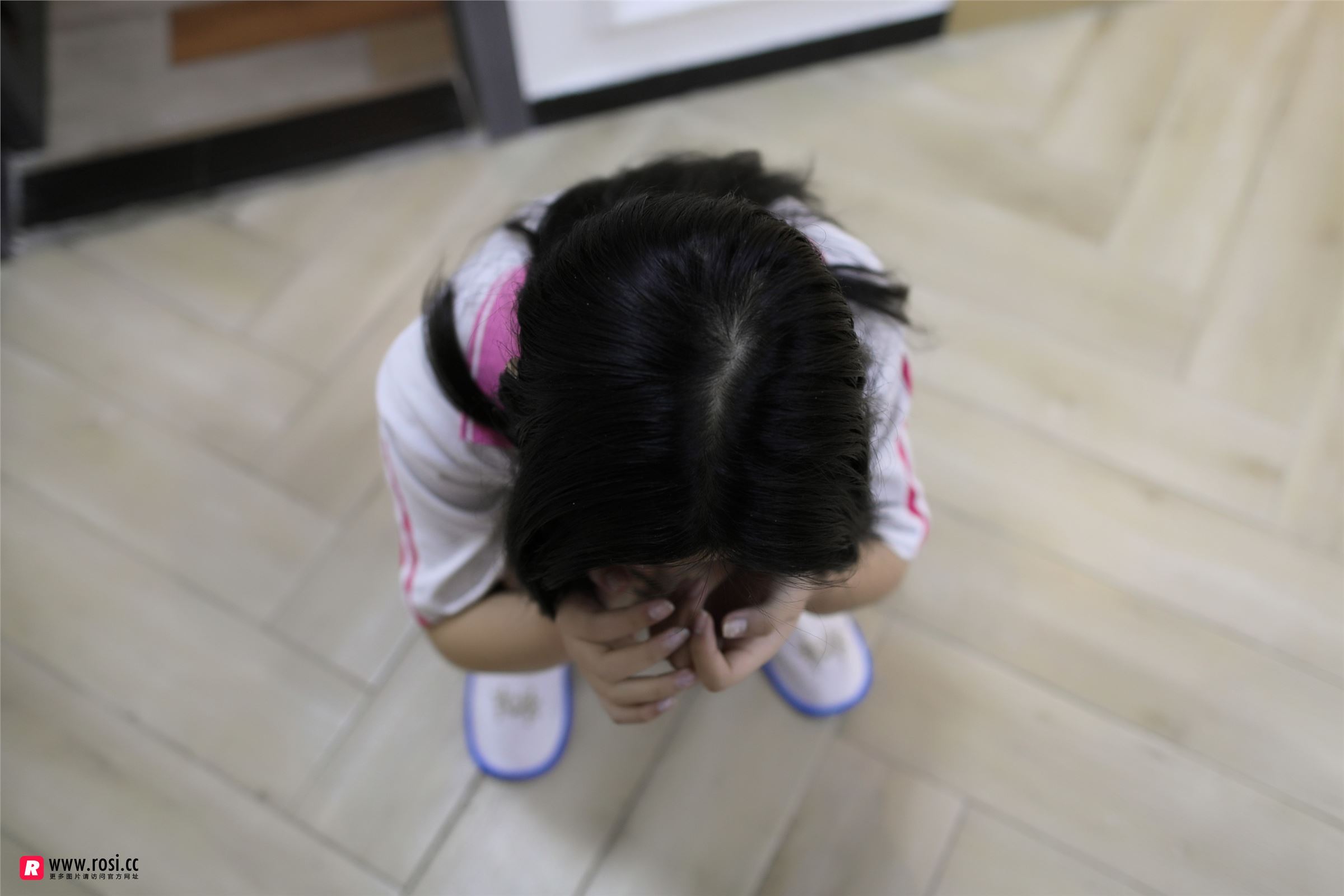 [ROSI写真]2018.03.18 NO.2293