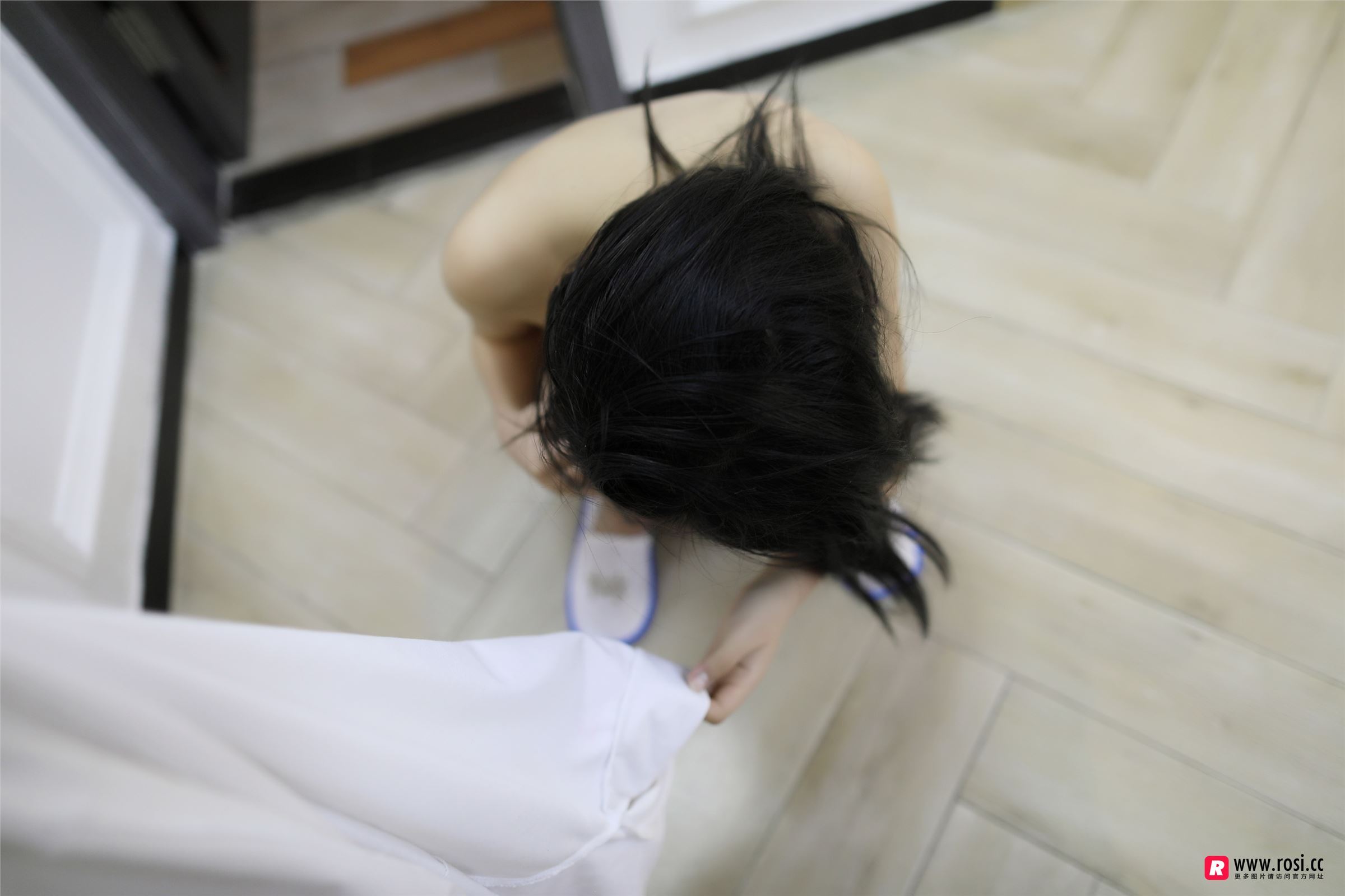 [ROSI写真]2018.03.18 NO.2293