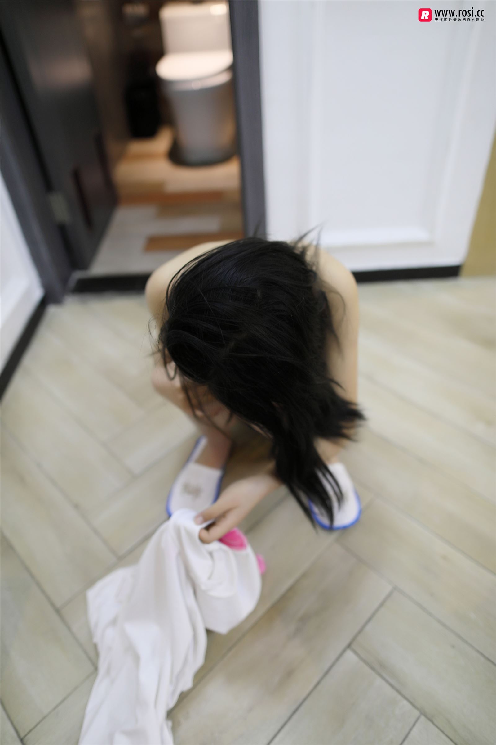 [ROSI写真]2018.03.18 NO.2293