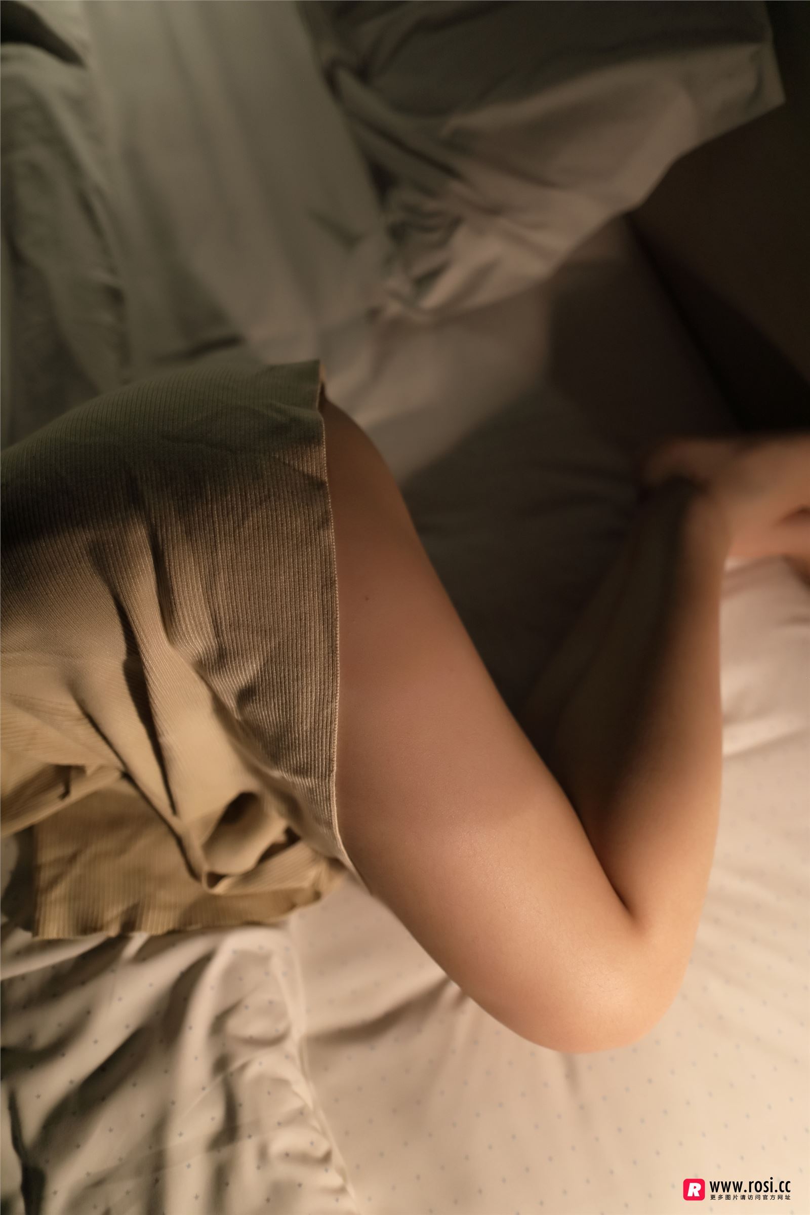 [ROSI写真]2018.03.19 NO.2294