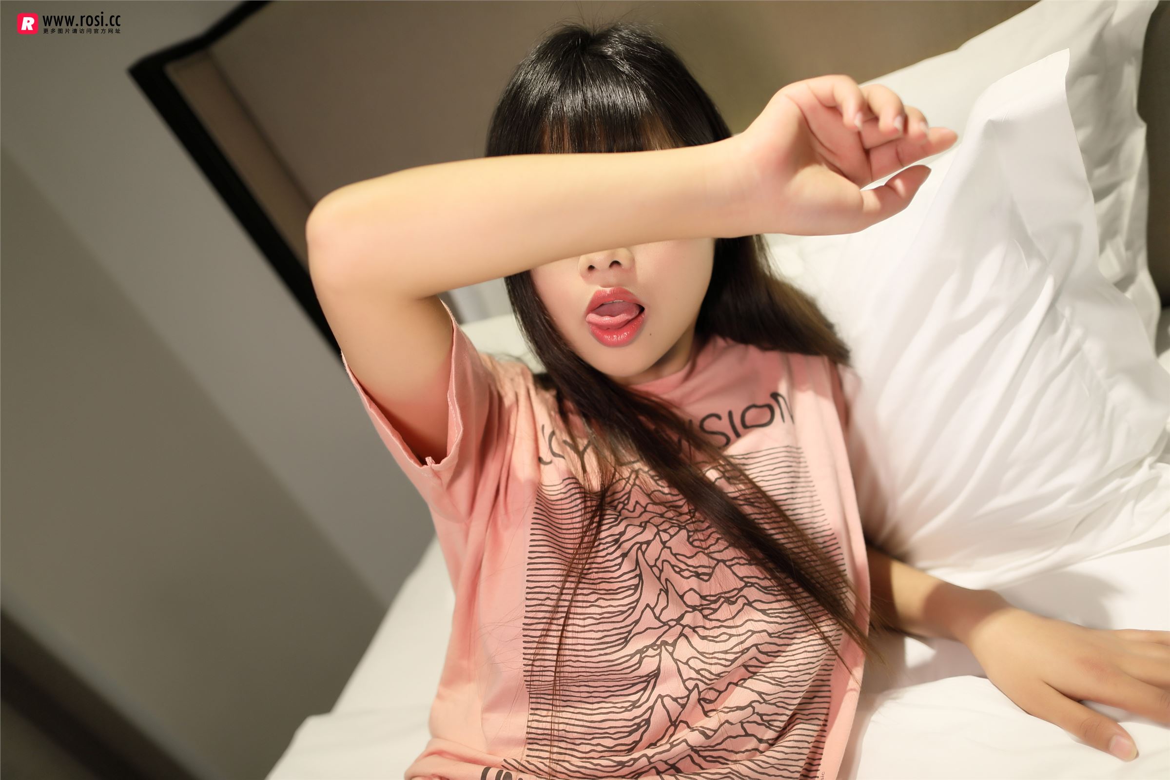 [ROSI写真]2018.03.20 NO.2295