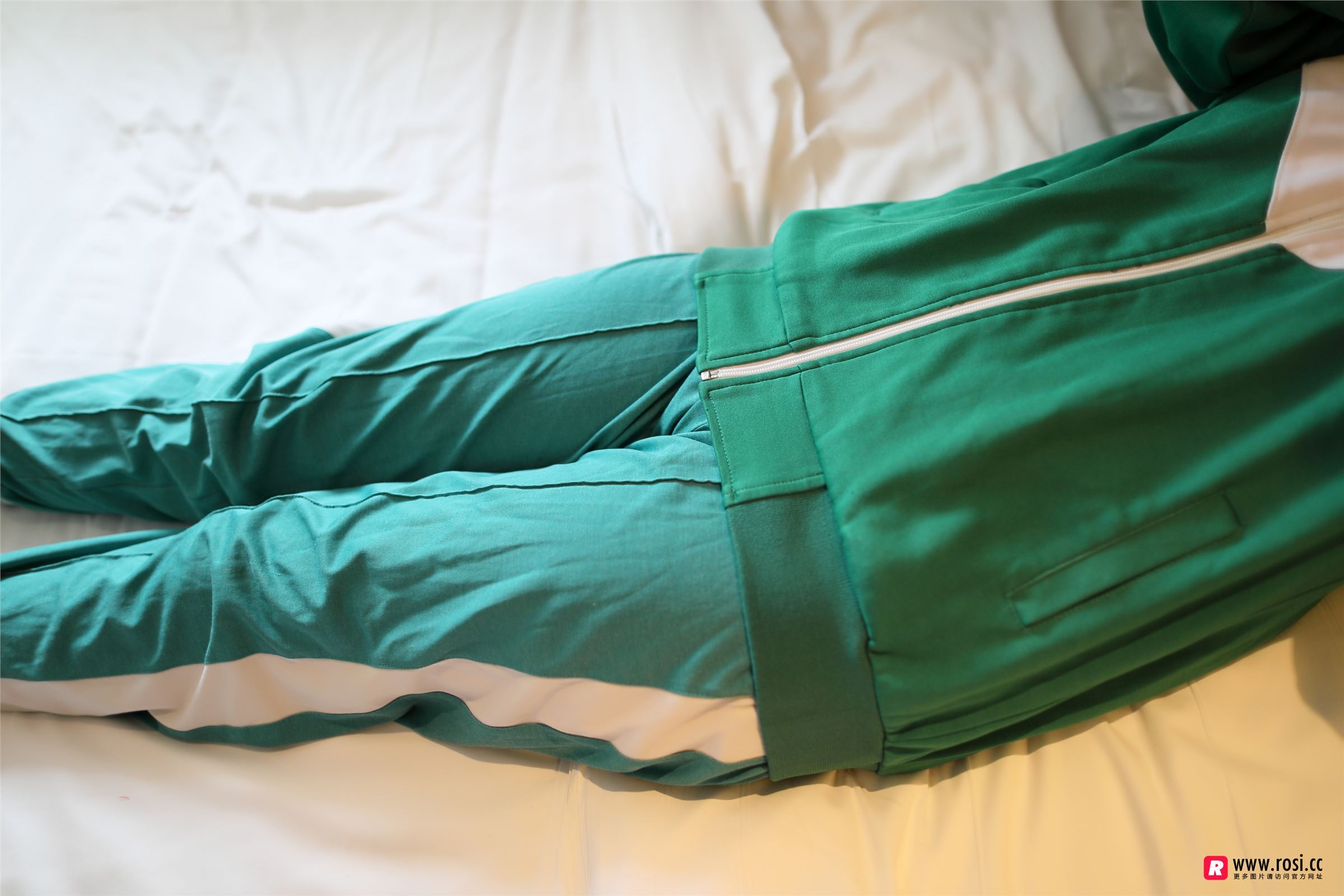 [ROSI写真]2018.03.24 NO.2298