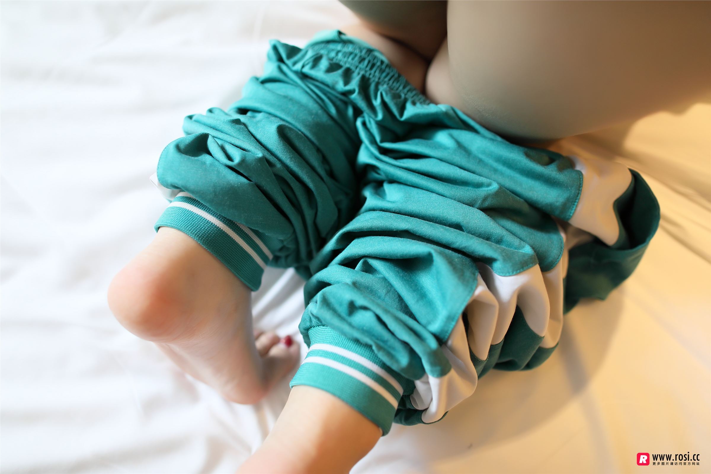 [ROSI写真]2018.03.24 NO.2298