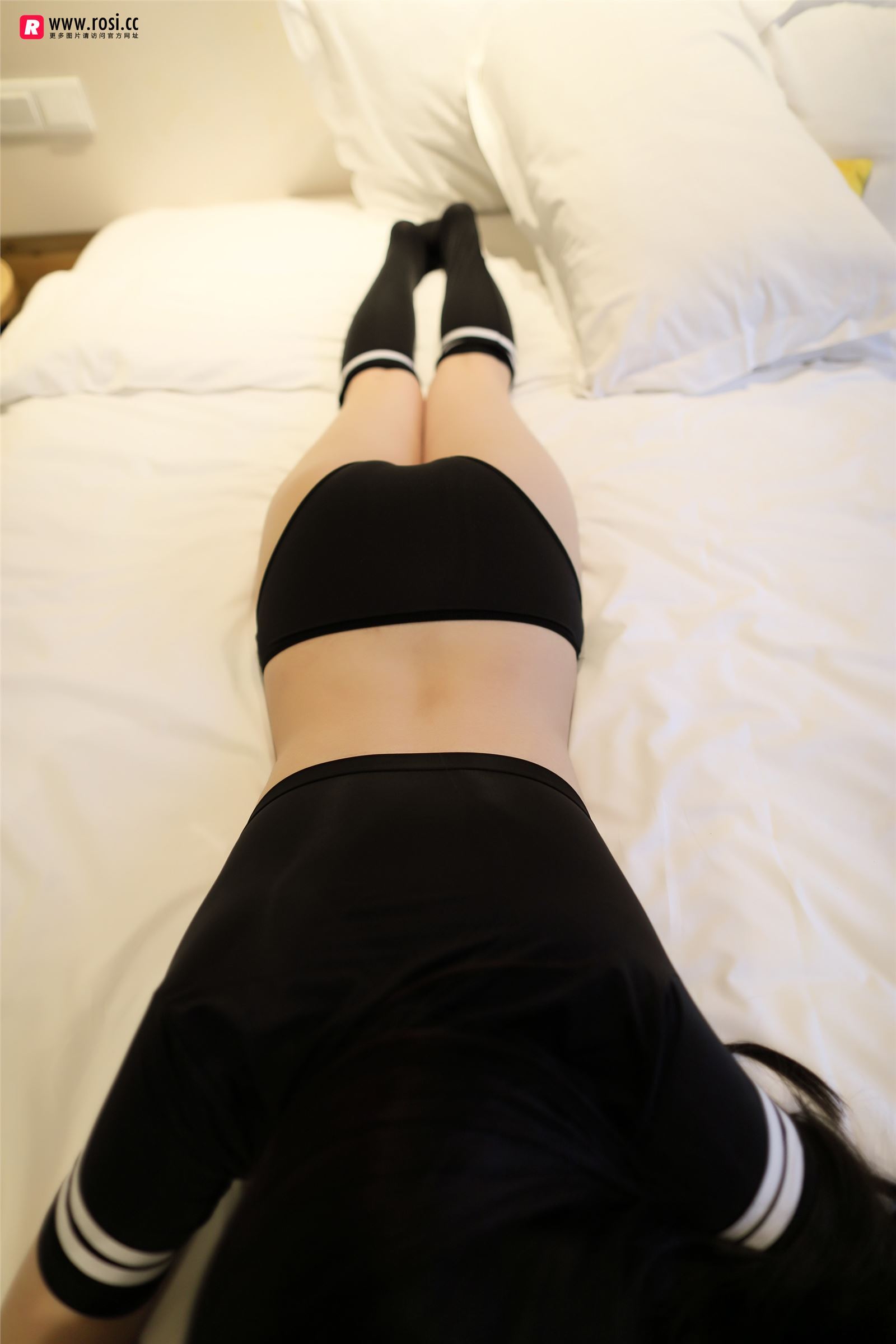 [ROSI写真]2018.03.24 NO.2299