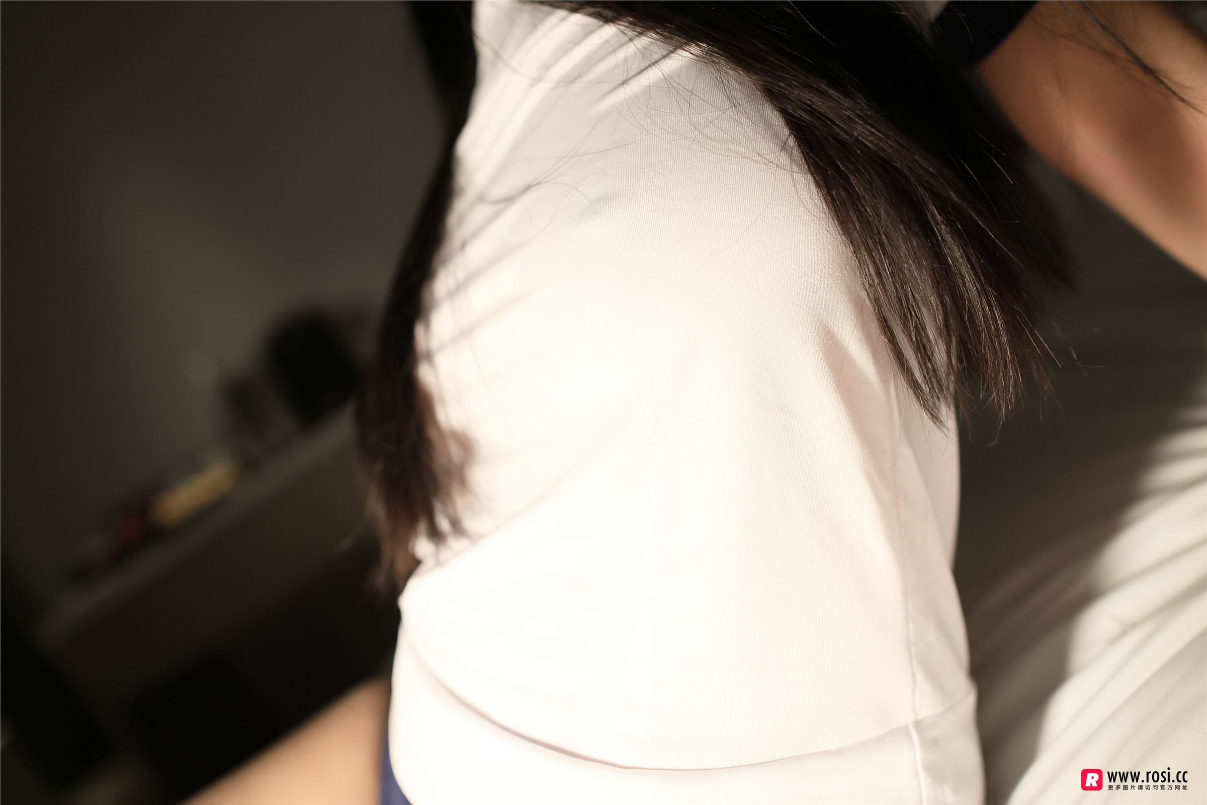 [ROSI写真]2018.03.25 NO.2300